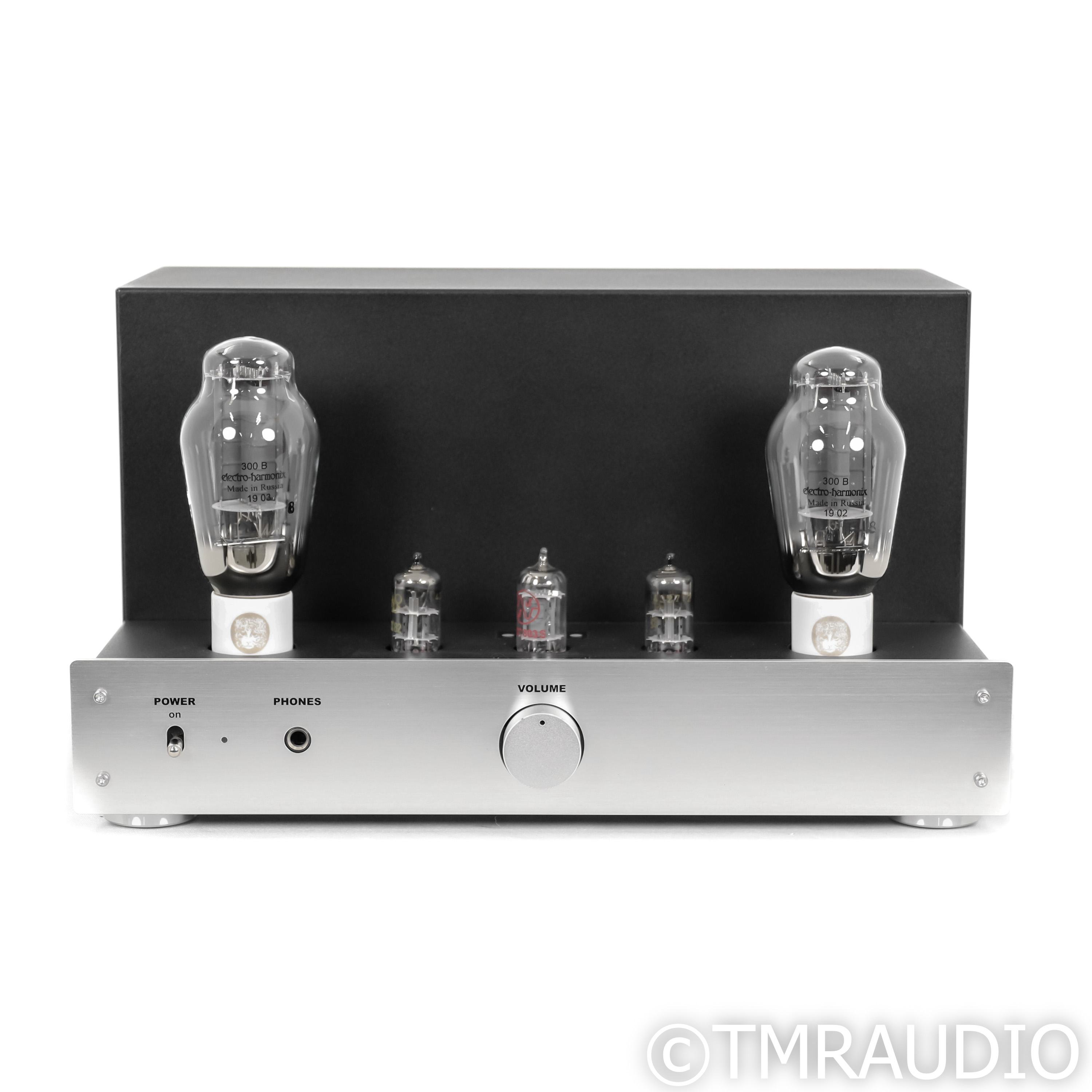 ELEKIT TU-8600S 300b 真空管アンプ 美品 300Bシングル真空管アンプキット [ TU-8600 ]｜製品情報