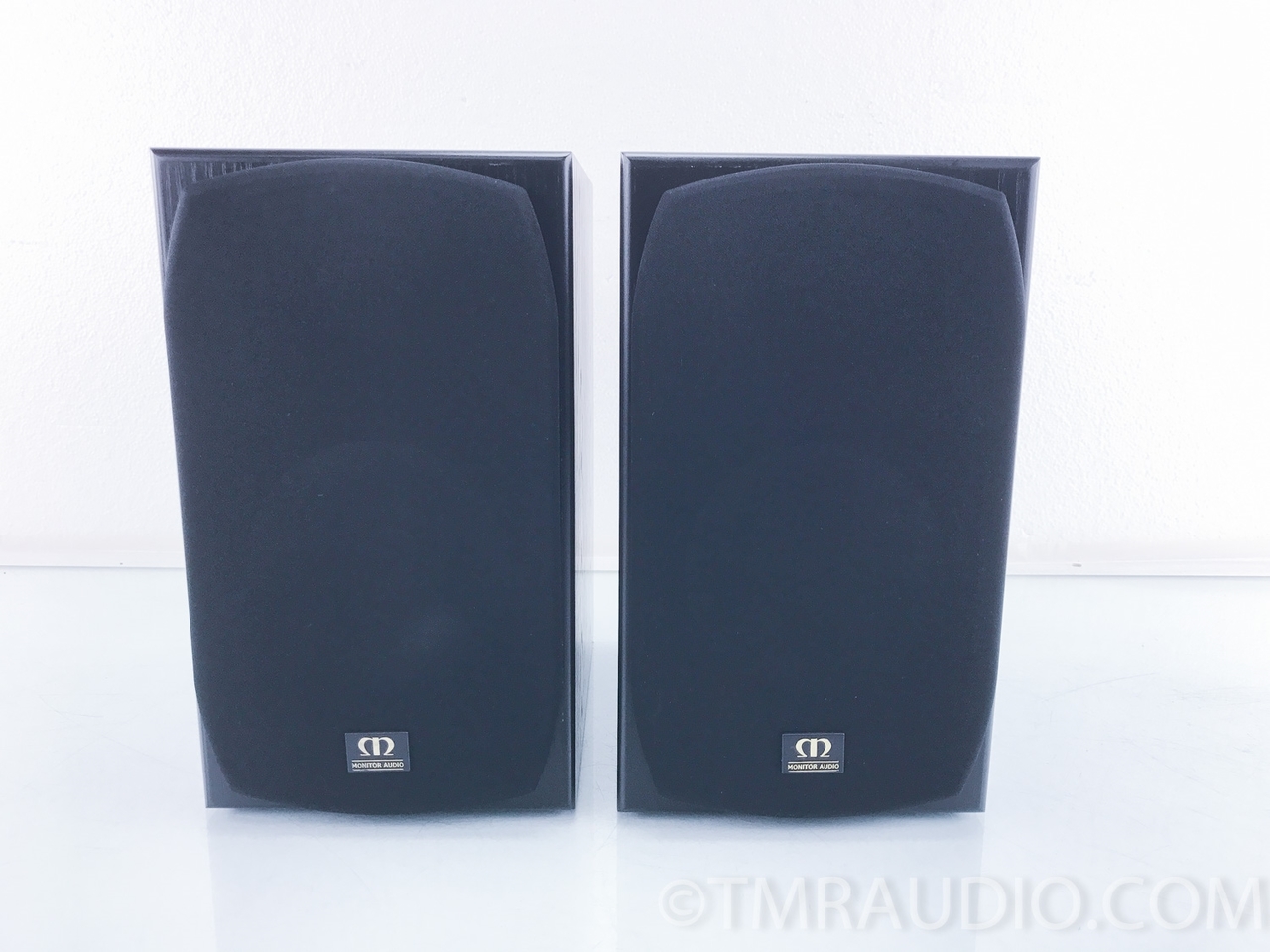 Monitor Audio Silver 1 Bookshelf Speakers