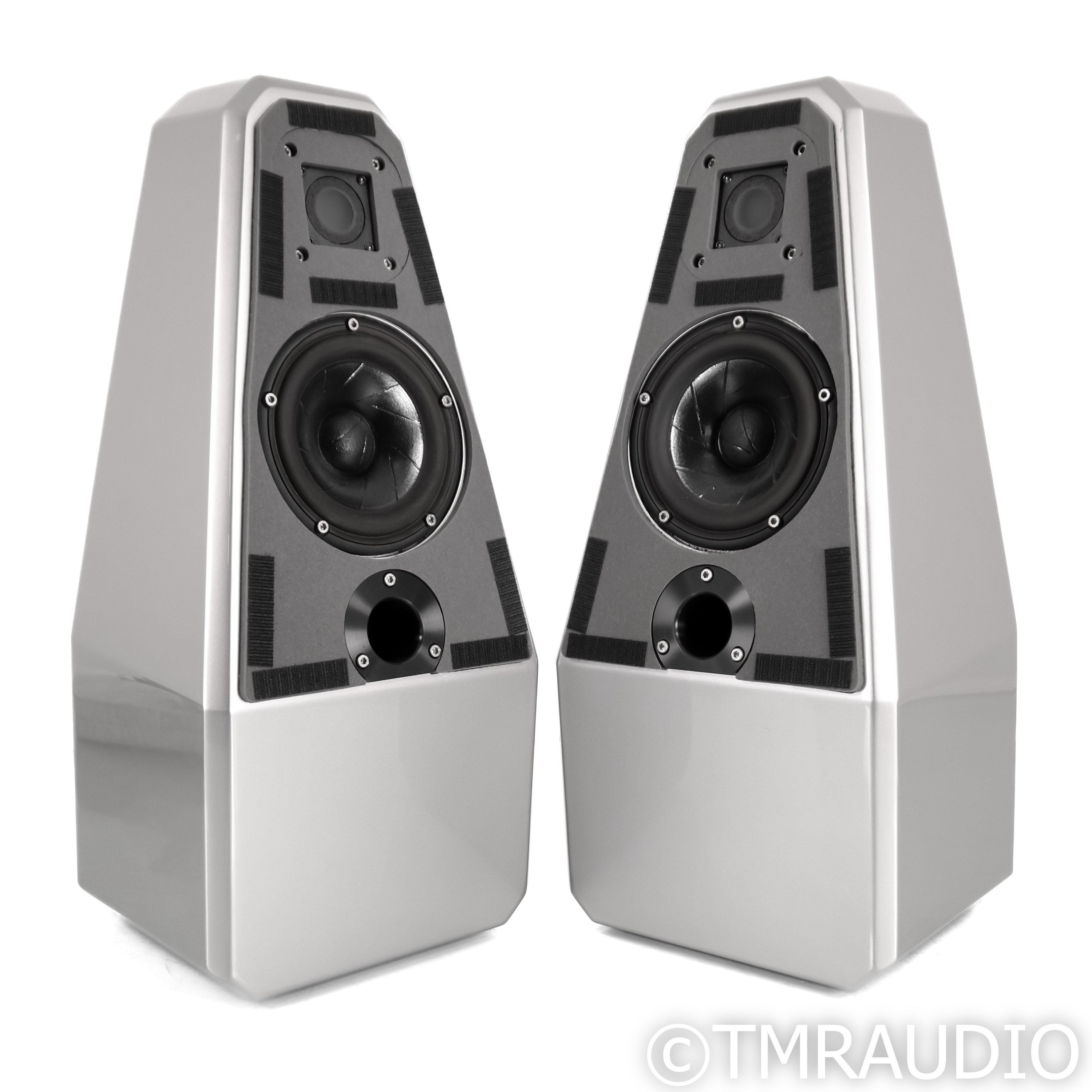Wilson Audio Watch Surround Series 1 Surround Speakers; On