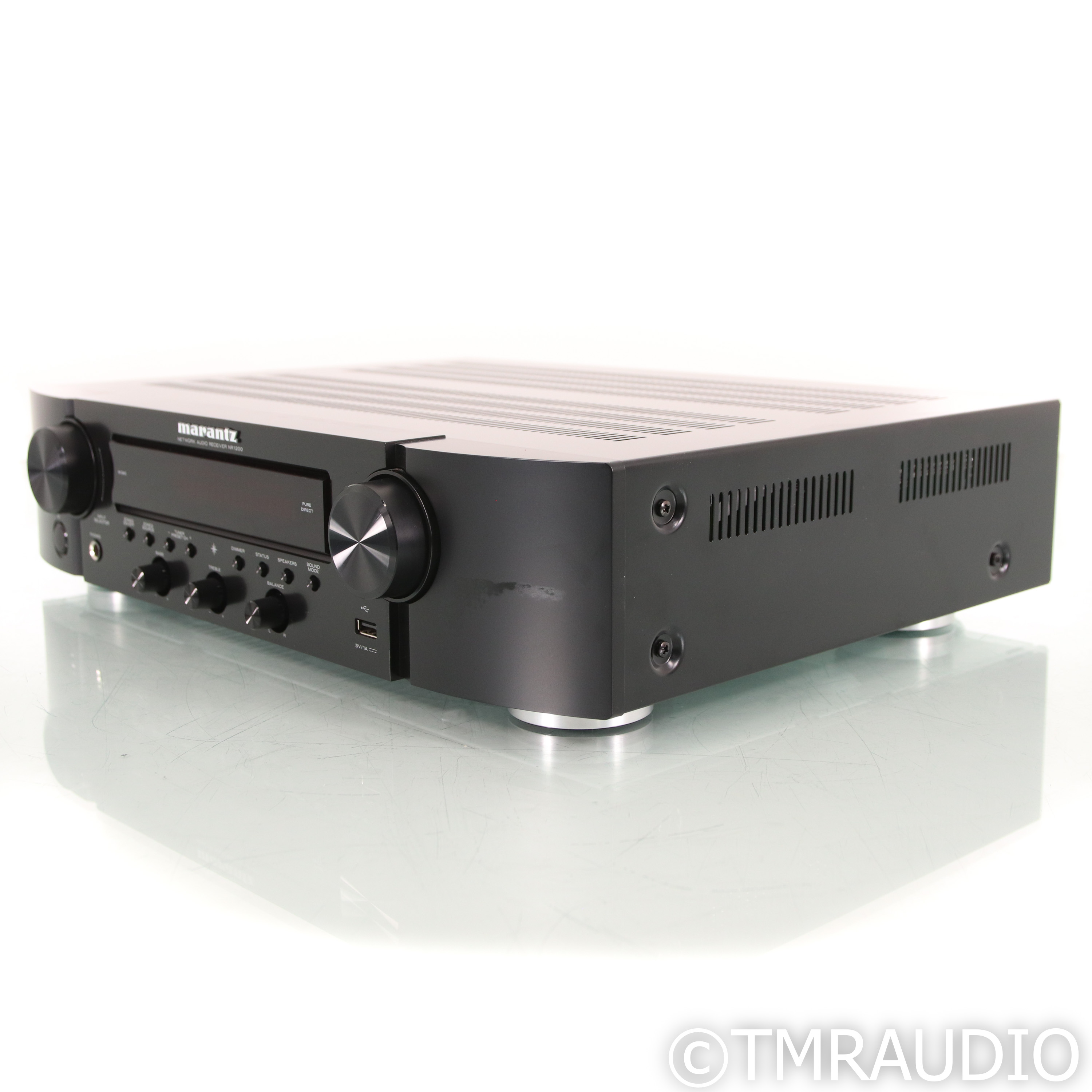 Marantz NR1200 Wireless Network Receiver