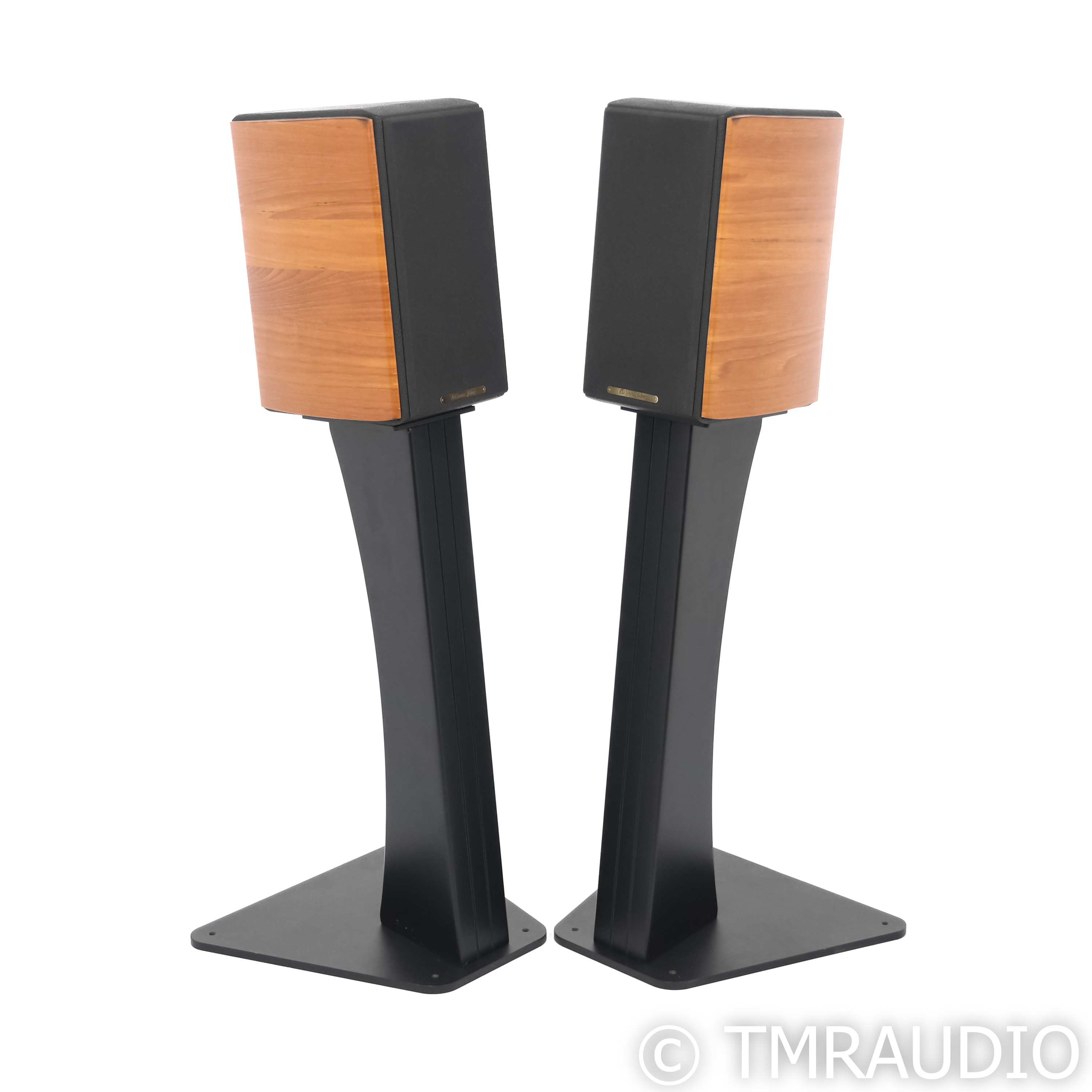 Sonus Faber Concertino Domus Bookshelf Speakers
