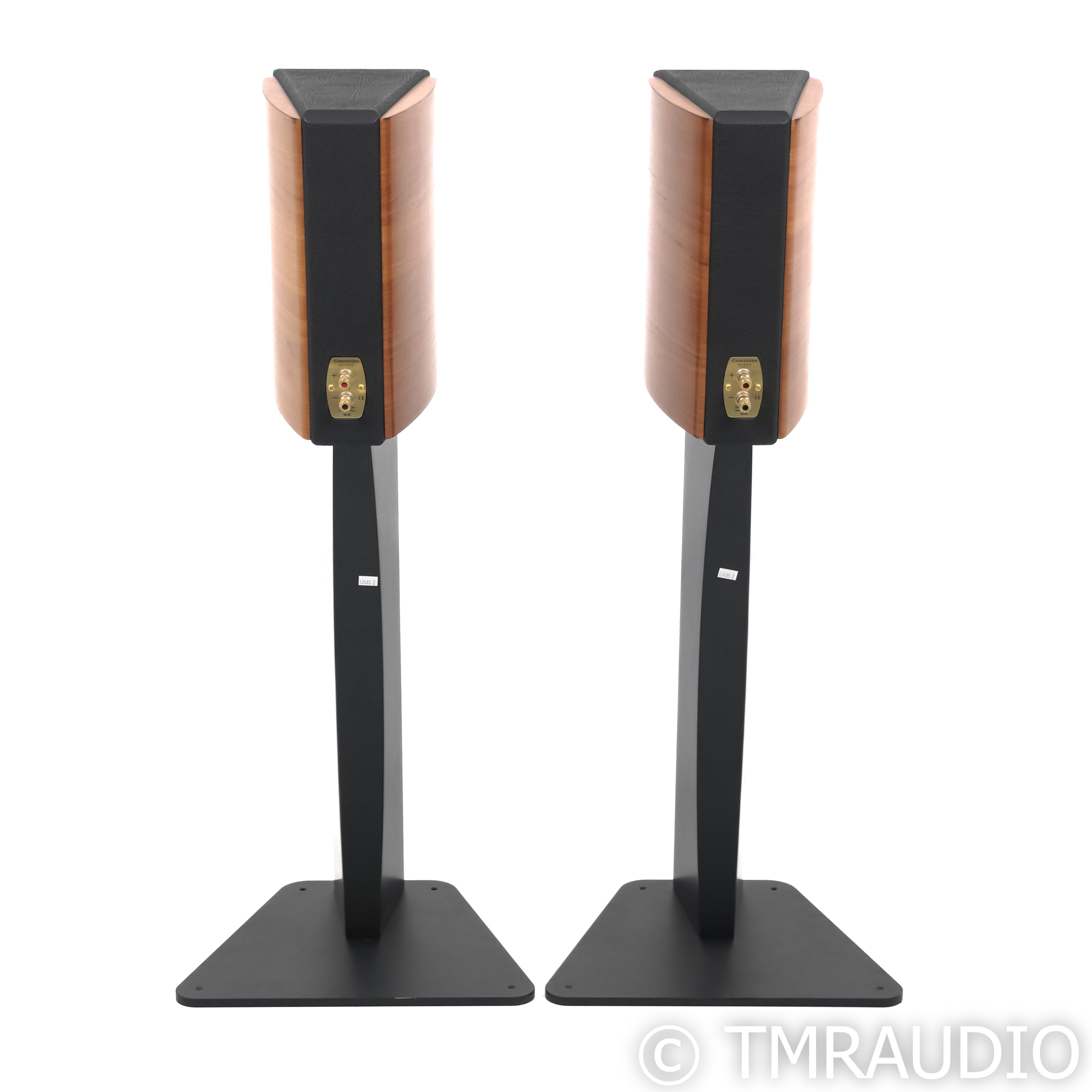 Sonus Faber Concertino Domus Bookshelf Speakers