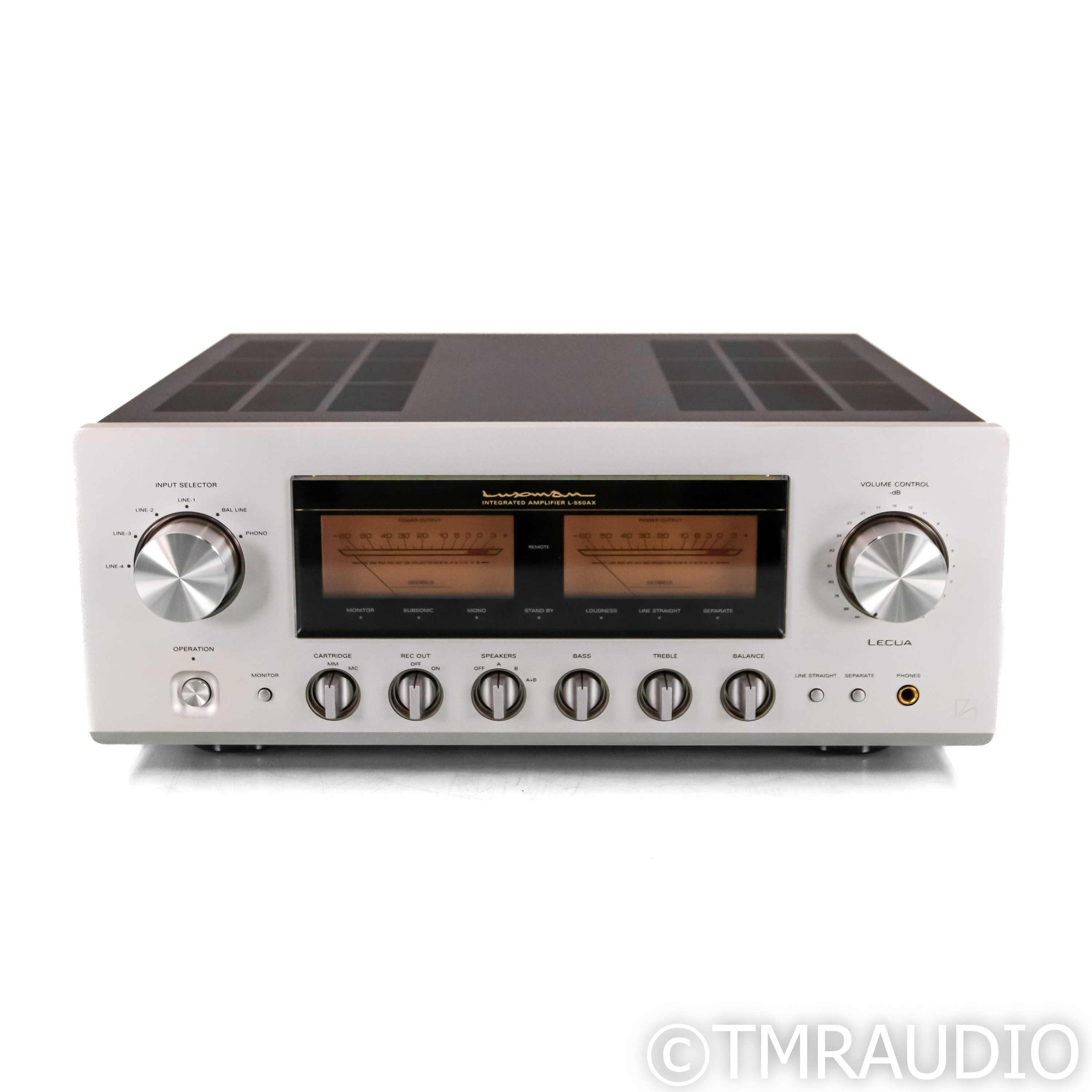タカスSolid-State Amplifier luxman505x タカス様専用Solid-State Amplifier luxman505x 【公式通販】