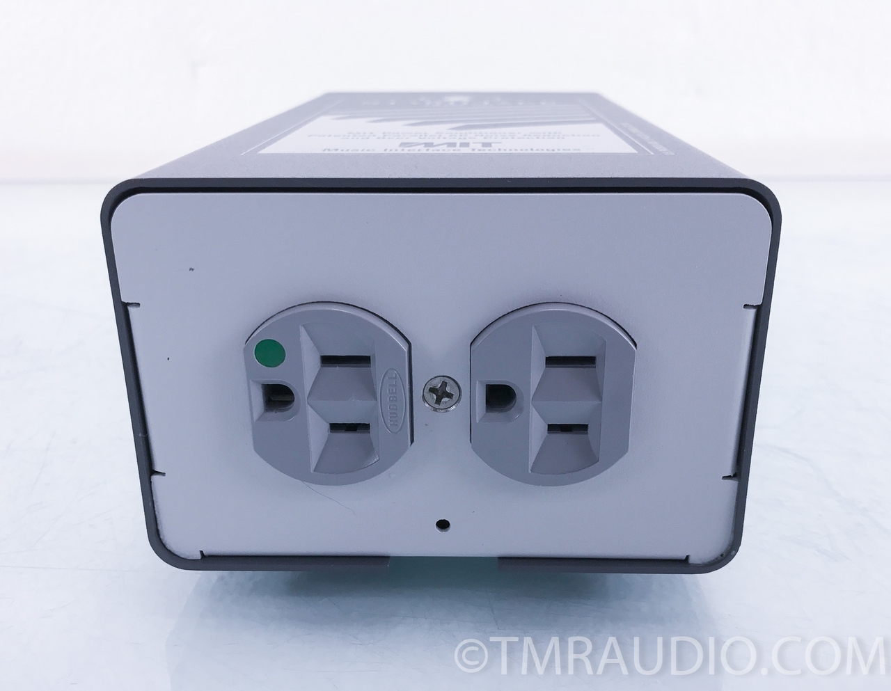 MIT Z Stabilizer MK III HG AC Power Line Conditioner - The
