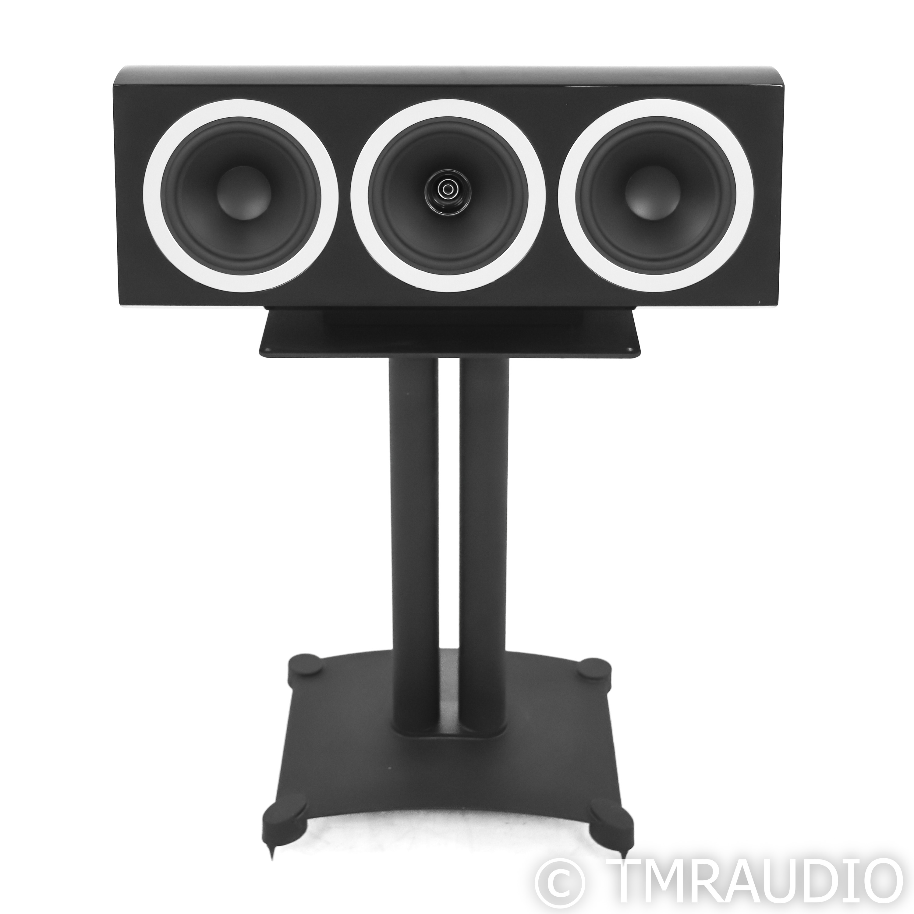 Tannoy Definition DC-6 LCR Center Channel Speaker; DC6