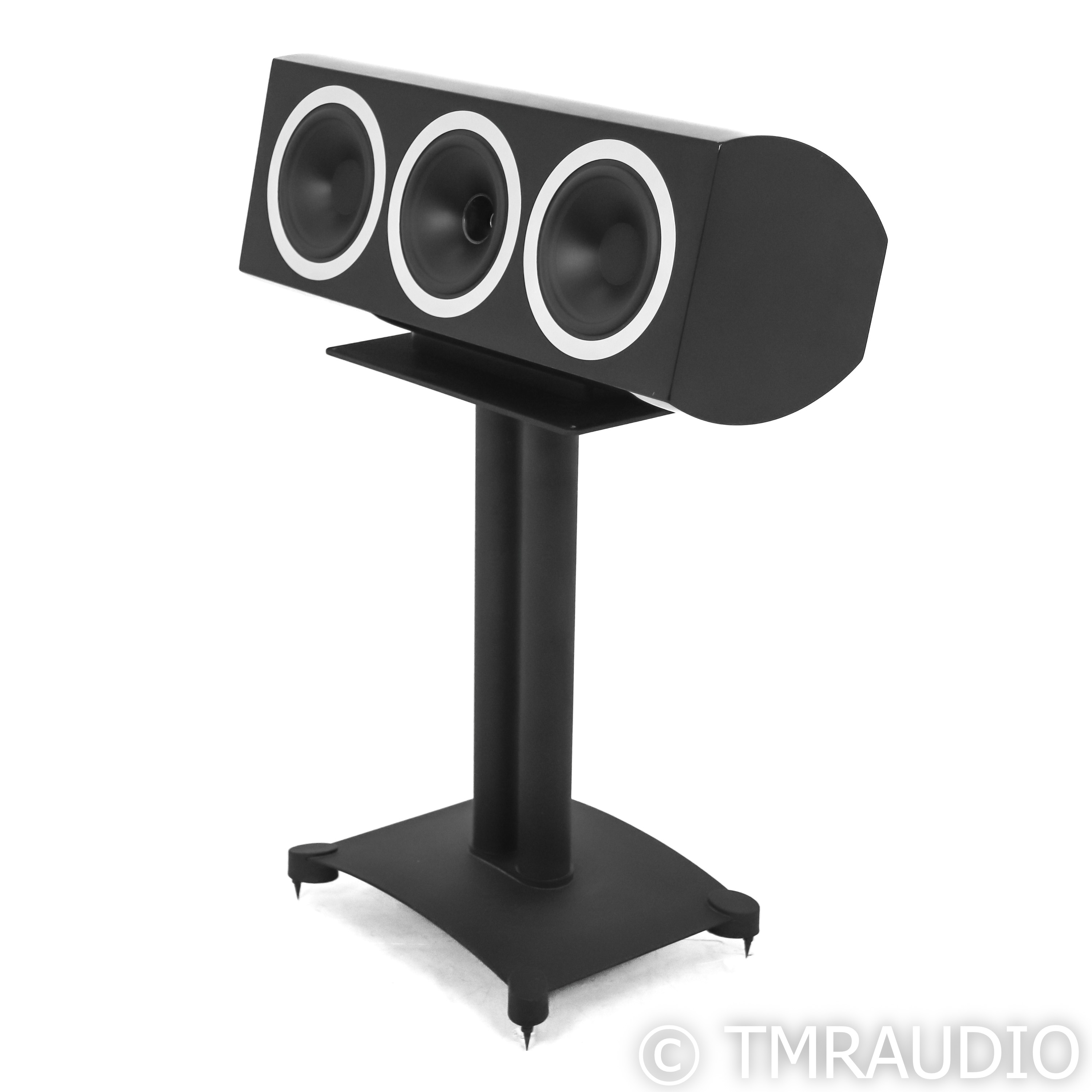 Tannoy Definition DC-6 LCR Center Channel Speaker; DC6