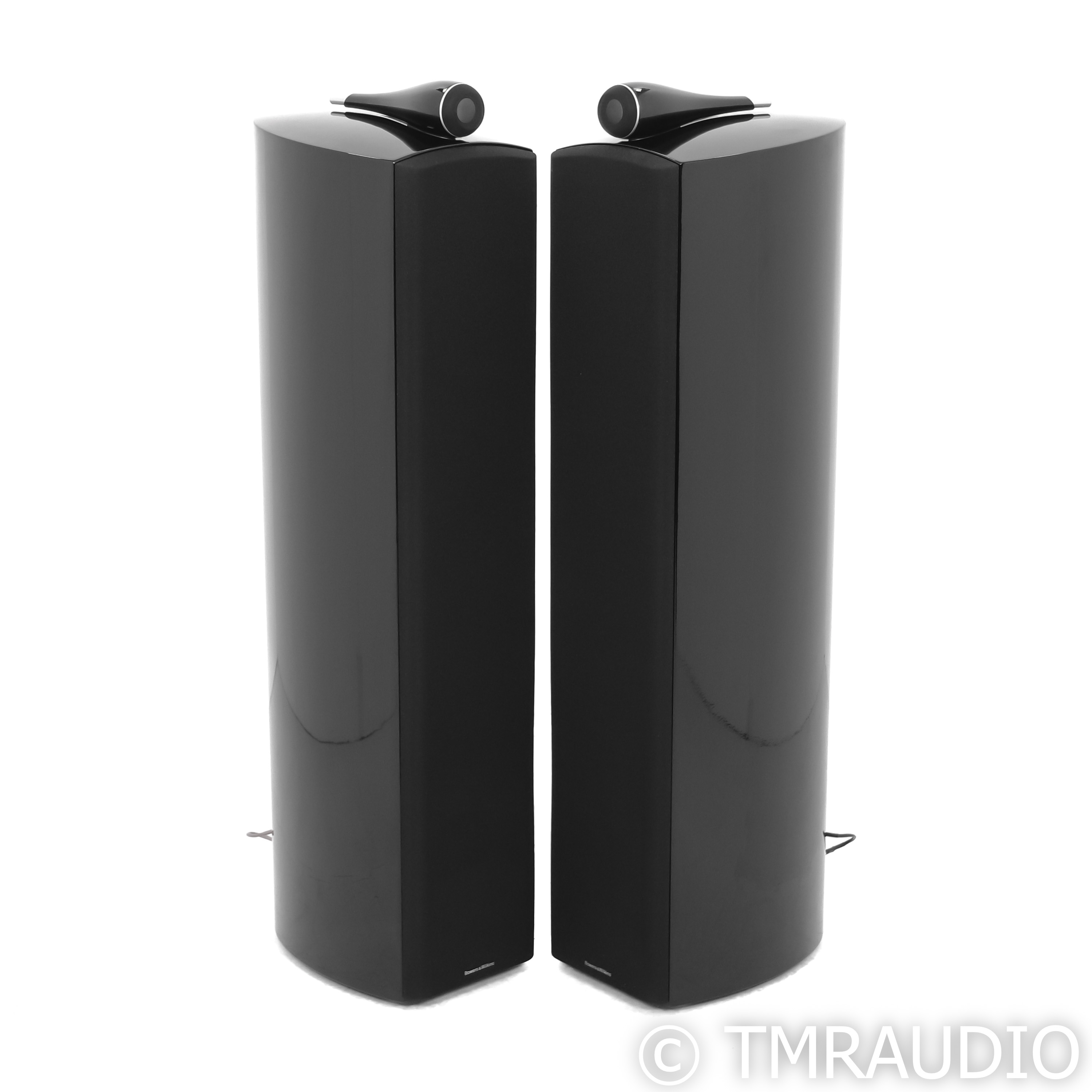 B&W 804 Diamond Floorstanding Speakers