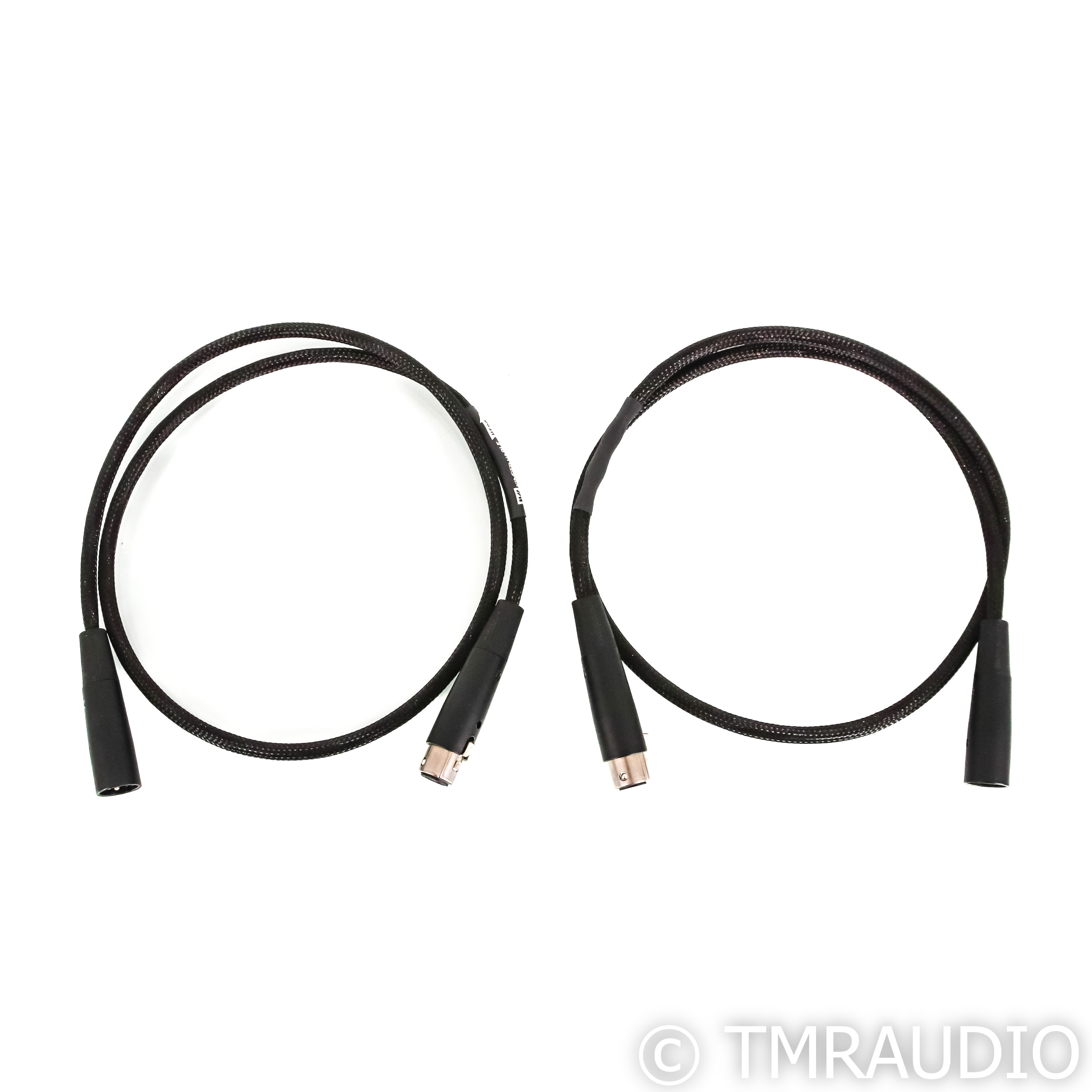 Kimber cable HERO xlr ケーブル1m Kimber Kable Hero Interconnect Cable - 1.0 Meter - XLR to XLR