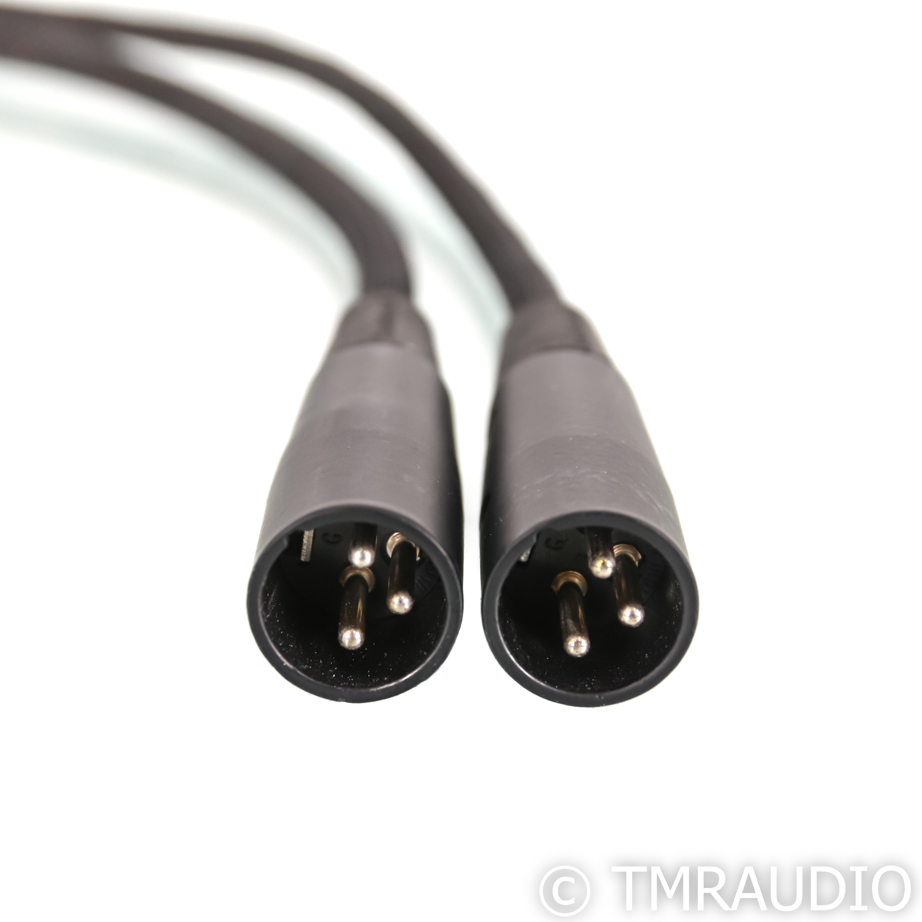 Kimber Kable Hero XLR Cable