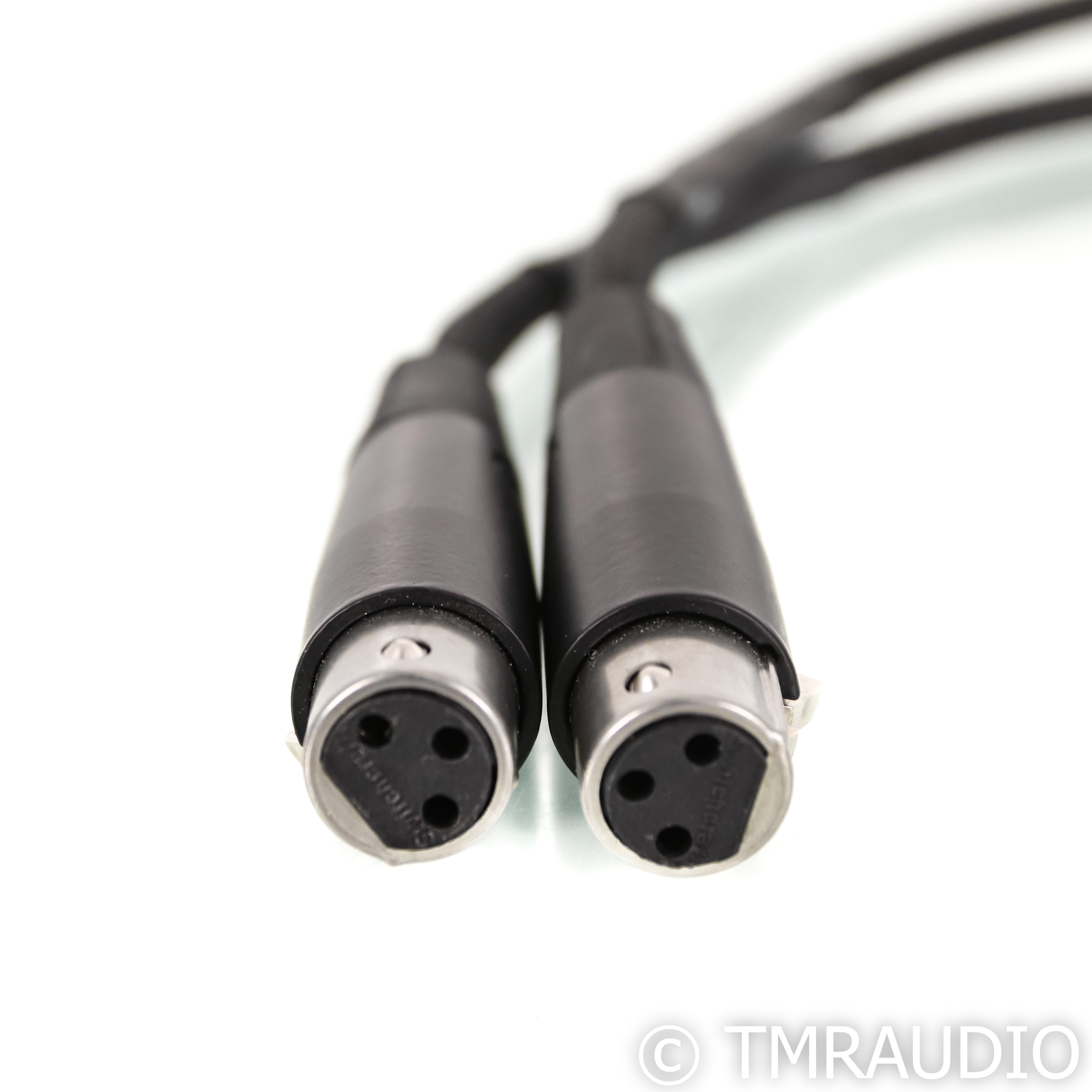 Kimber cable HERO xlr ケーブル1m Kimber Kable HERO Balanced Interconnect Cables | XLR