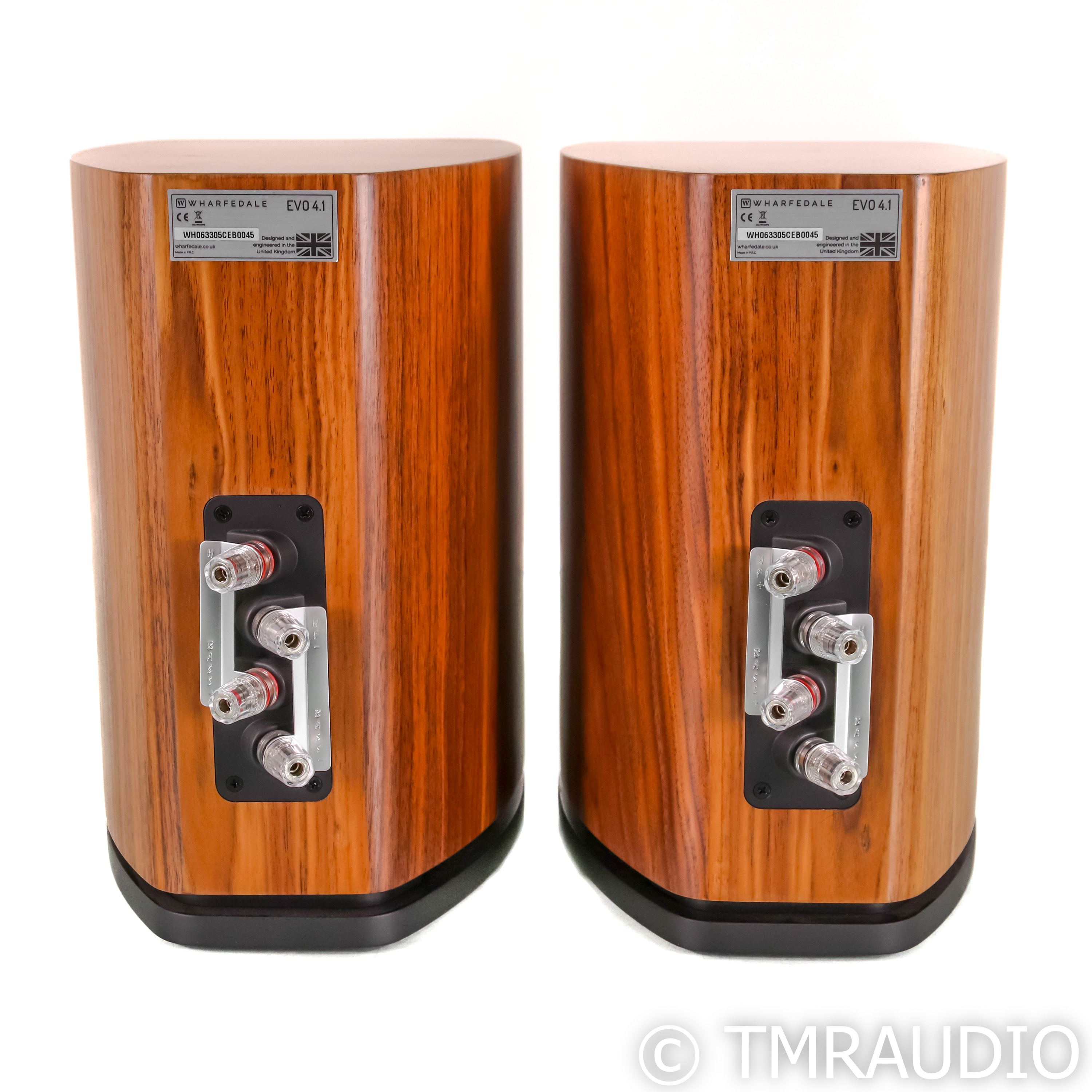 Wharfedale - Evo4.1/WN/ウォールナット EVO4.1_Standard_Walnut_3_1200x