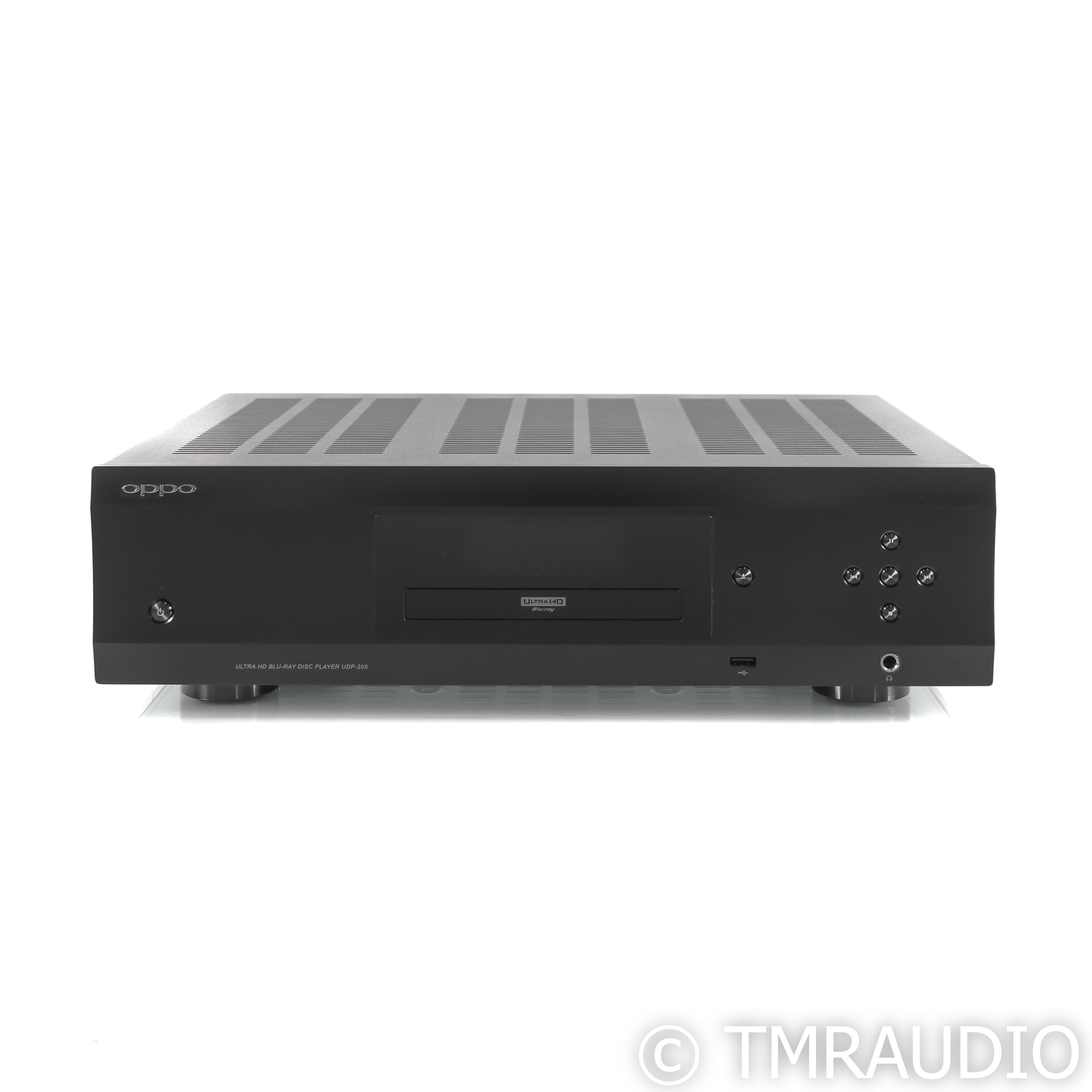 Oppo UDP-205 Universal 4K Disk Player