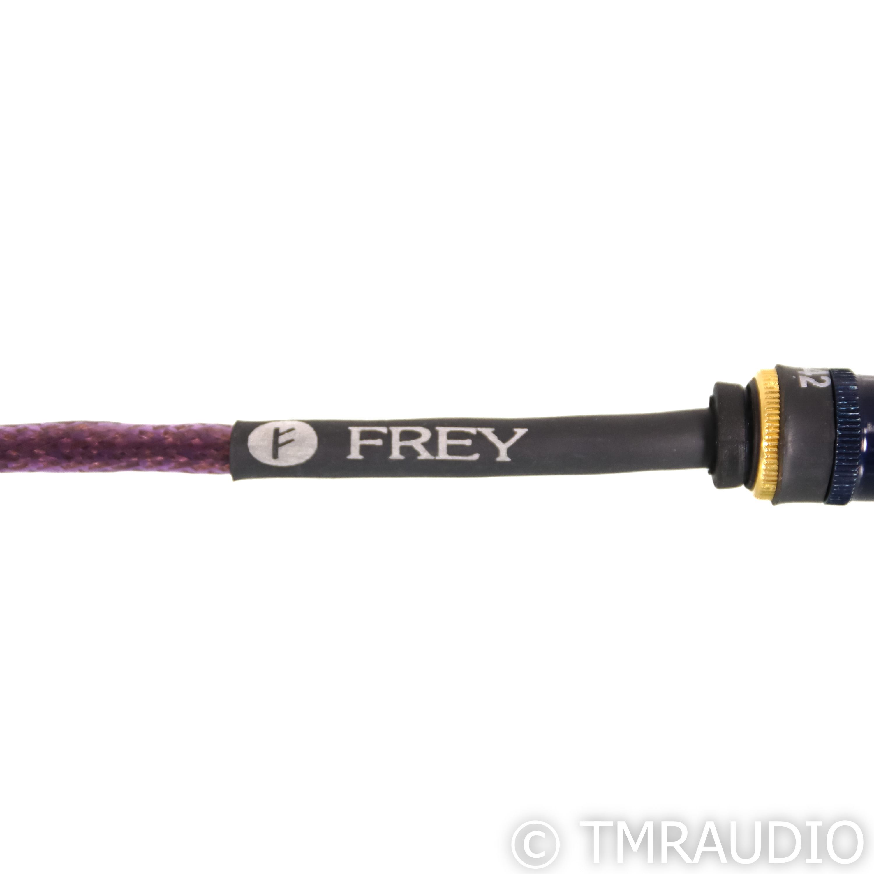 Nordost frey RCAケーブル1.0m nordost-frey-rca-audio-cable-