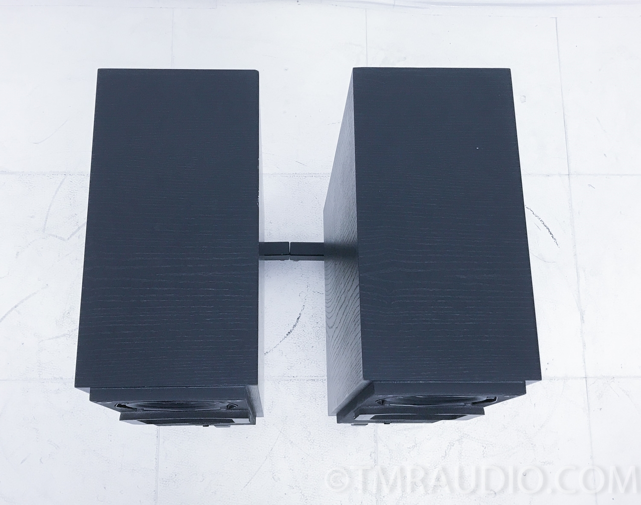 Meridian M 20 Active Speakers; Pair M20 w/ Stands - The