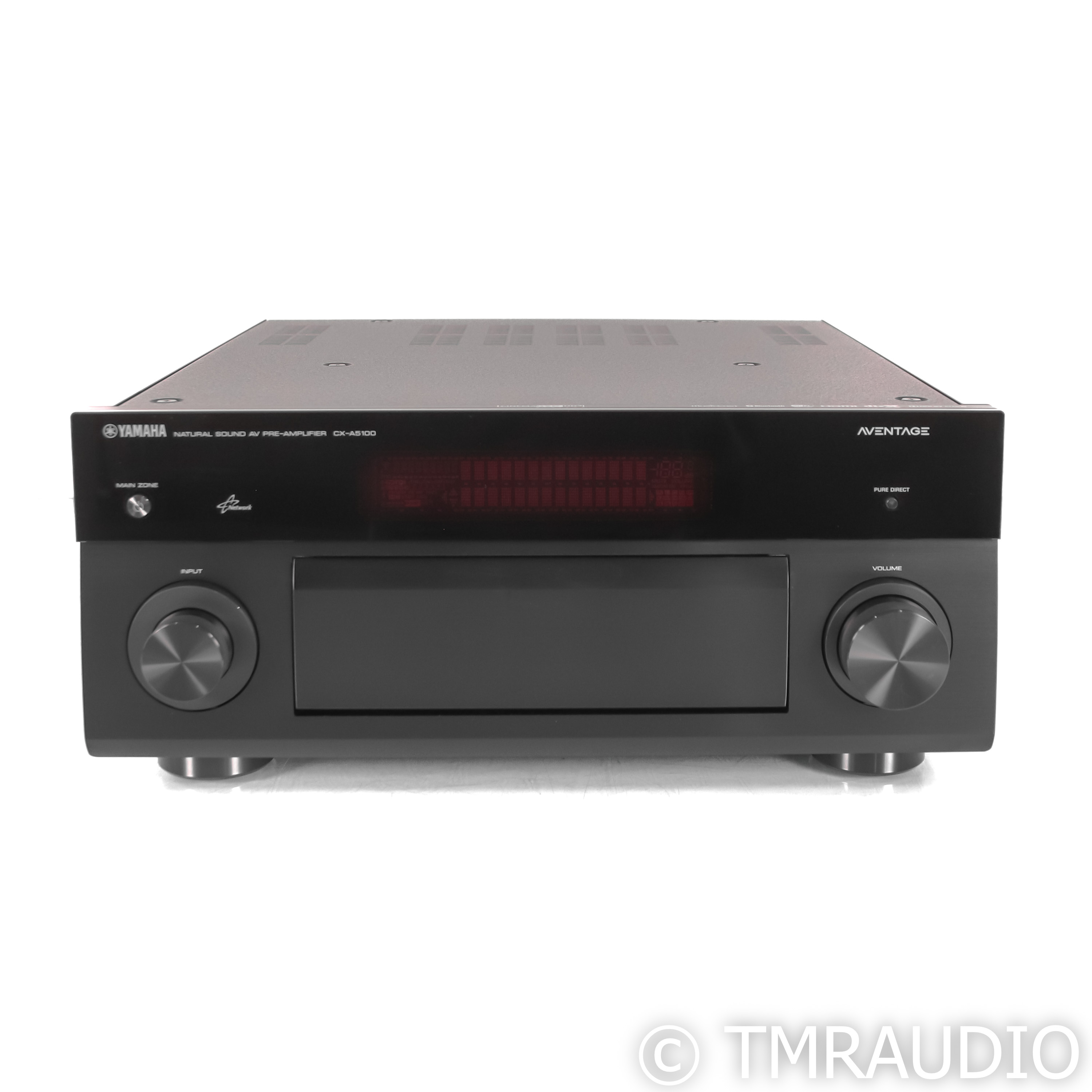 Yamaha CX-A5100 11.2 Channel Home Theater Processor (SOLD