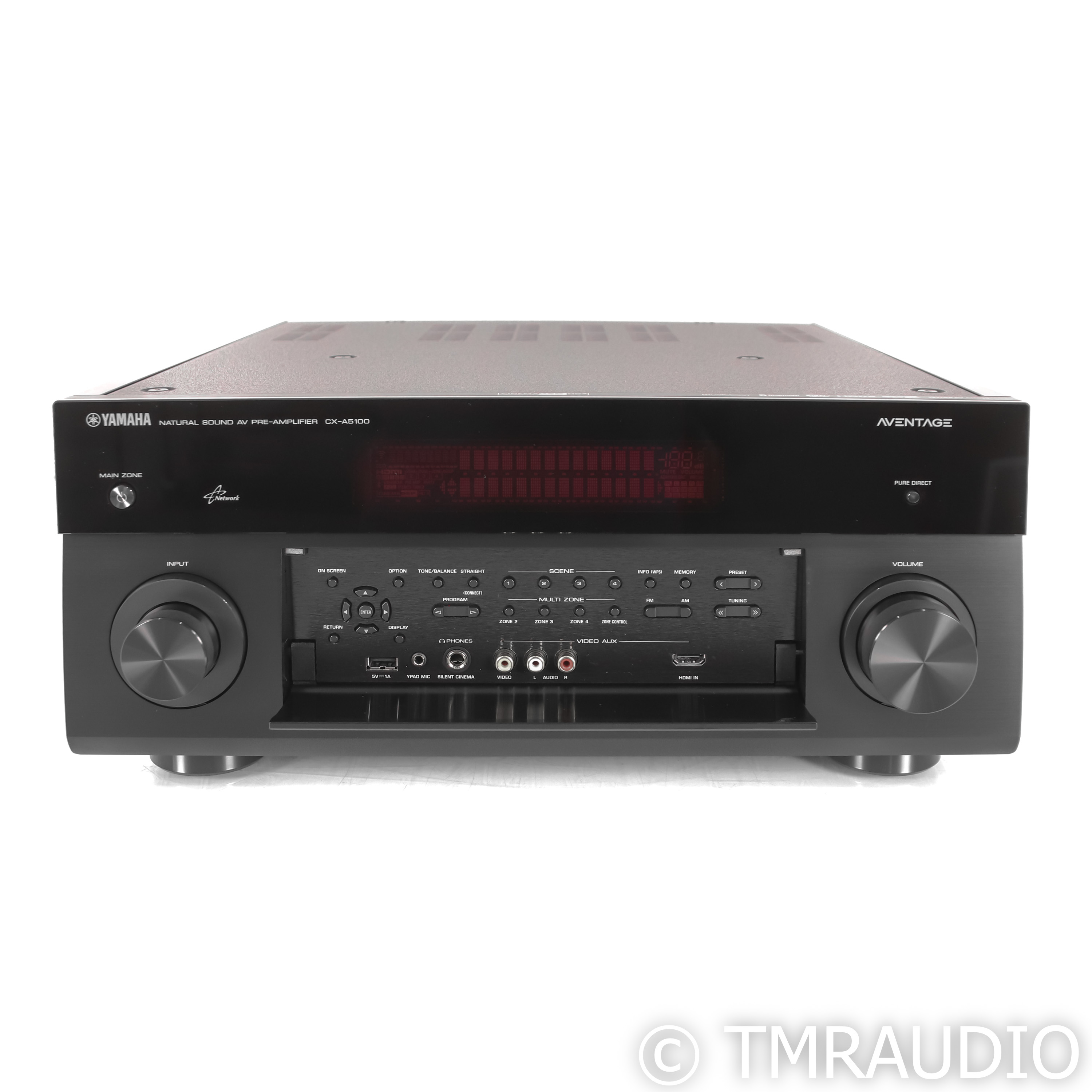 ヤマハ - YAMAHA CX-A5100 CX-A5100 - Videos - AV Receivers - Home Audio - Products
