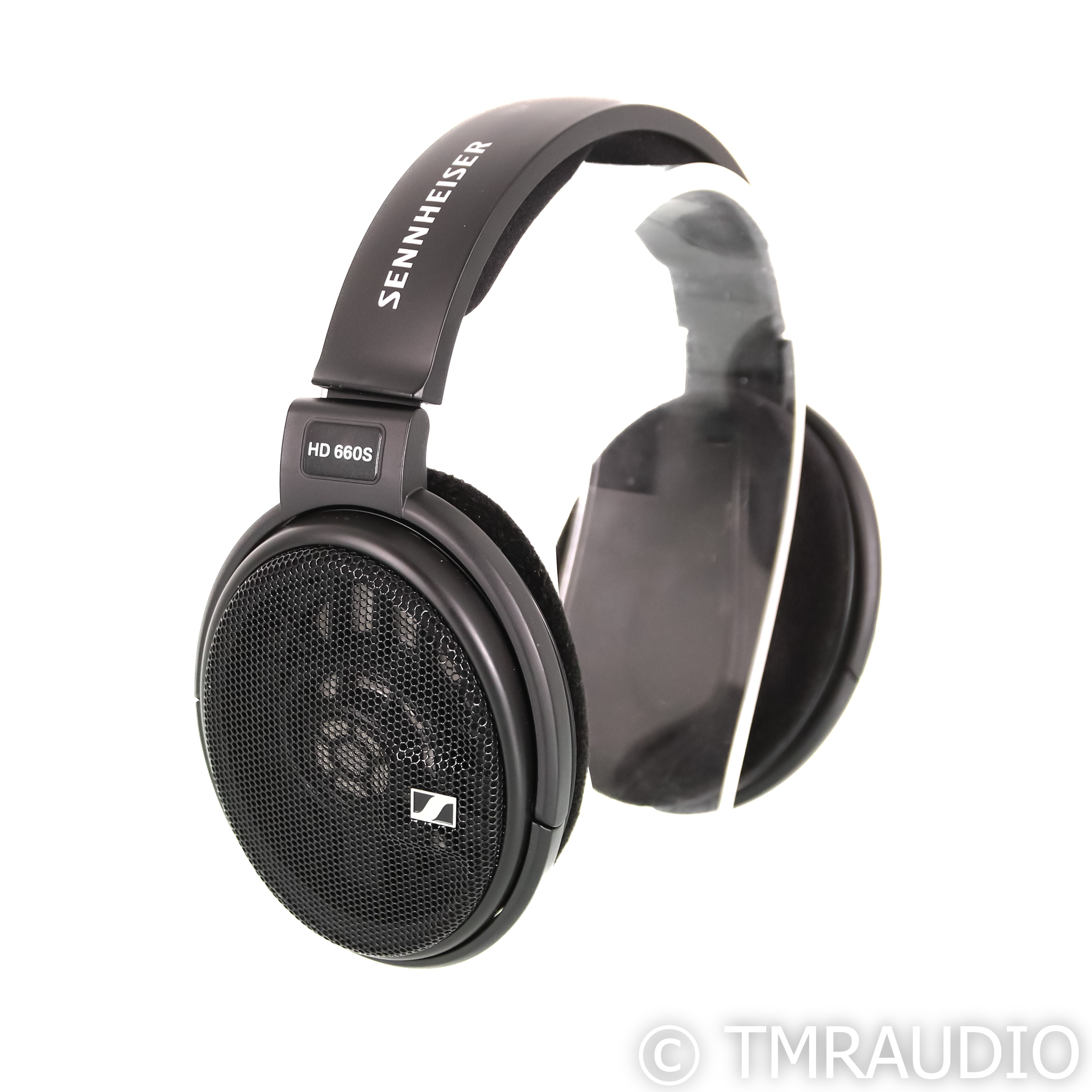 Sennheiser HD660S Open Back Headhphones; HD660 - The Music Room