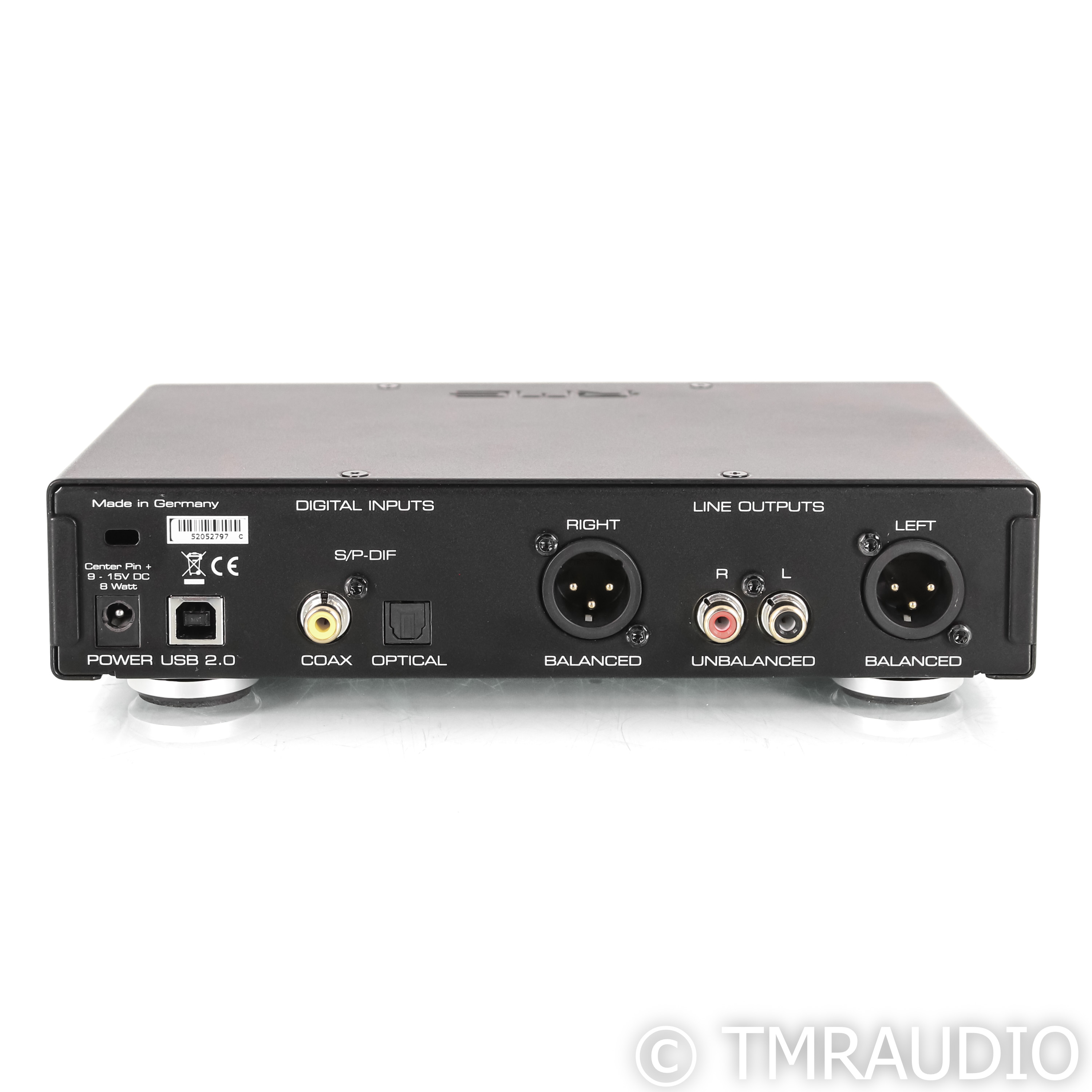 DTM・DAW RME ADI-2 DAC FS (AKM) RME ADI-2 DAC FS | Bloom Audio