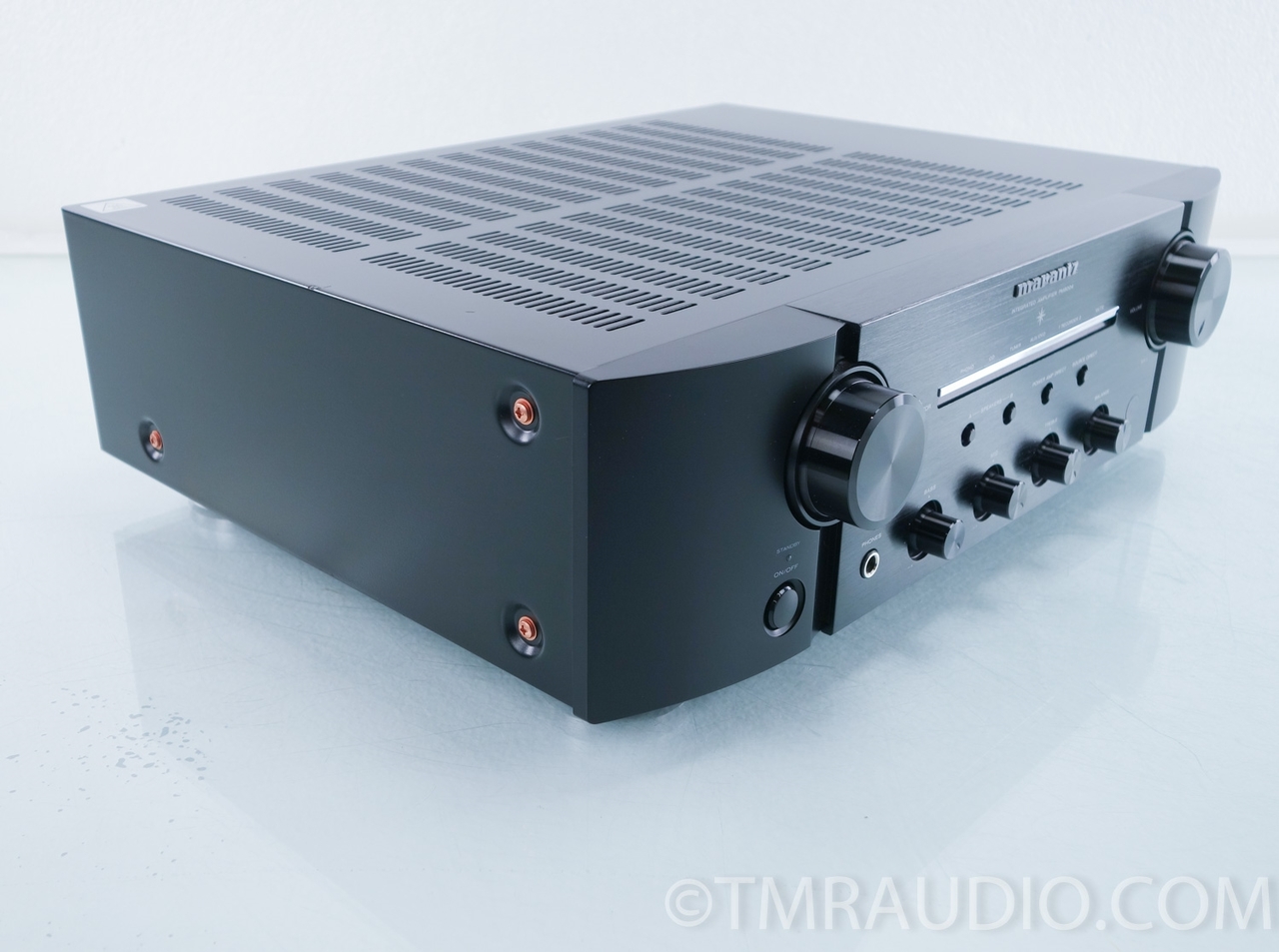 Marantz PM8004 Stereo Integrated Amplifier - The Music Room