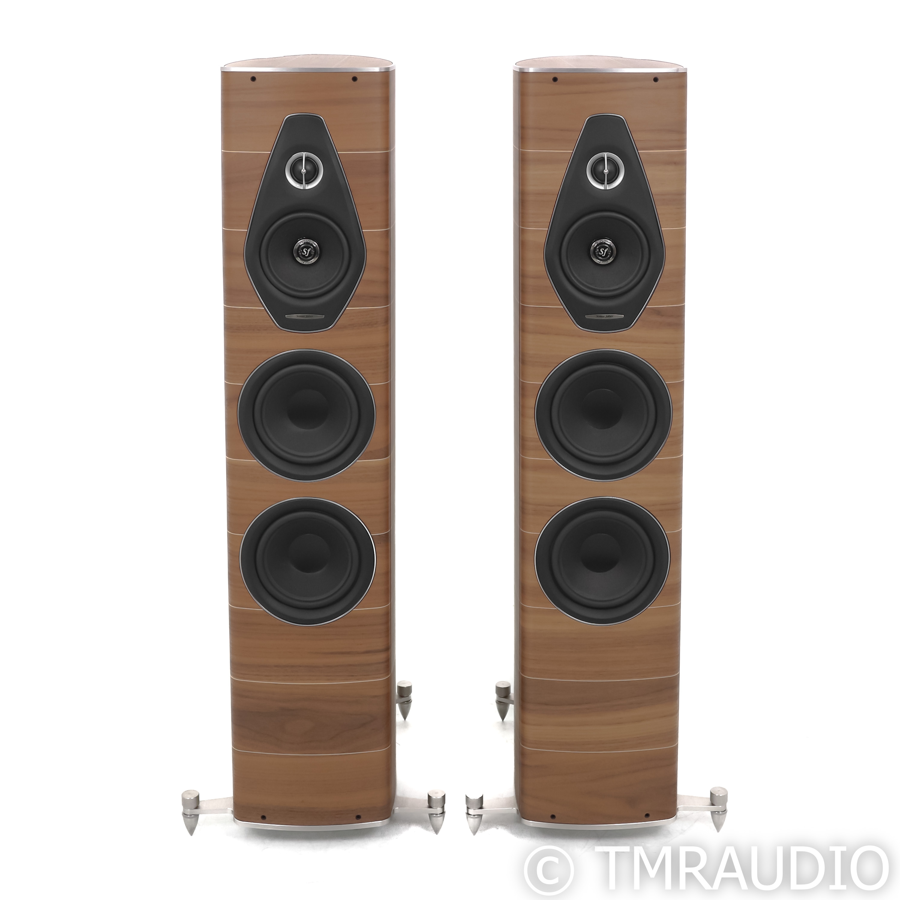 Sonus Faber Olympica Nova Ⅲ スピーカー Olympica Nova III Floorstanding Speaker| Sonus faber
