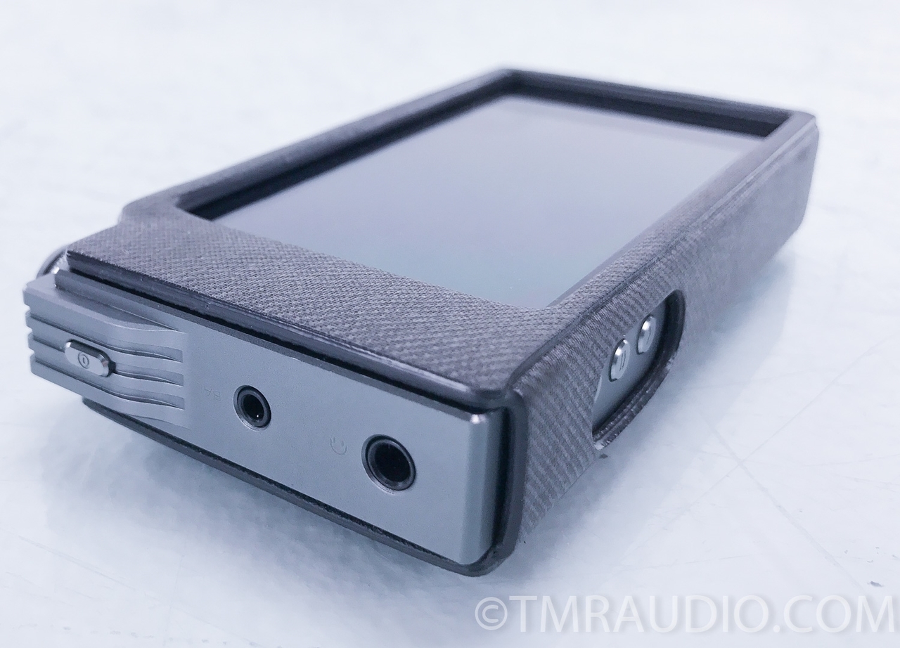 Astell & Kern AK100 II Portable Music Player; AK-100 - The