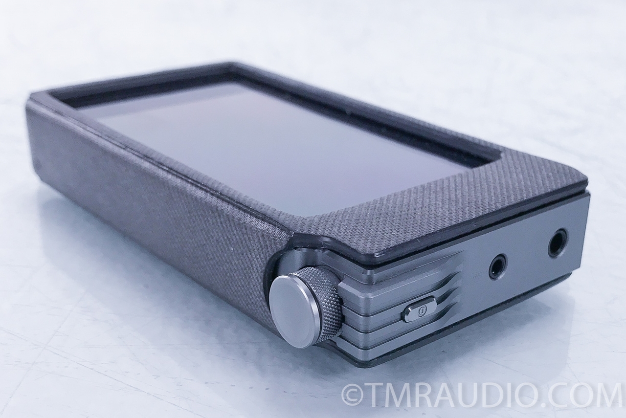 Astell & Kern AK100 II Portable Music Player; AK-100 - The