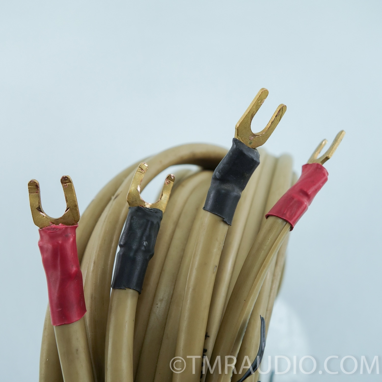 Mark Levinson Audio Systems Speaker Cables 10 C; 6ft. Pair
