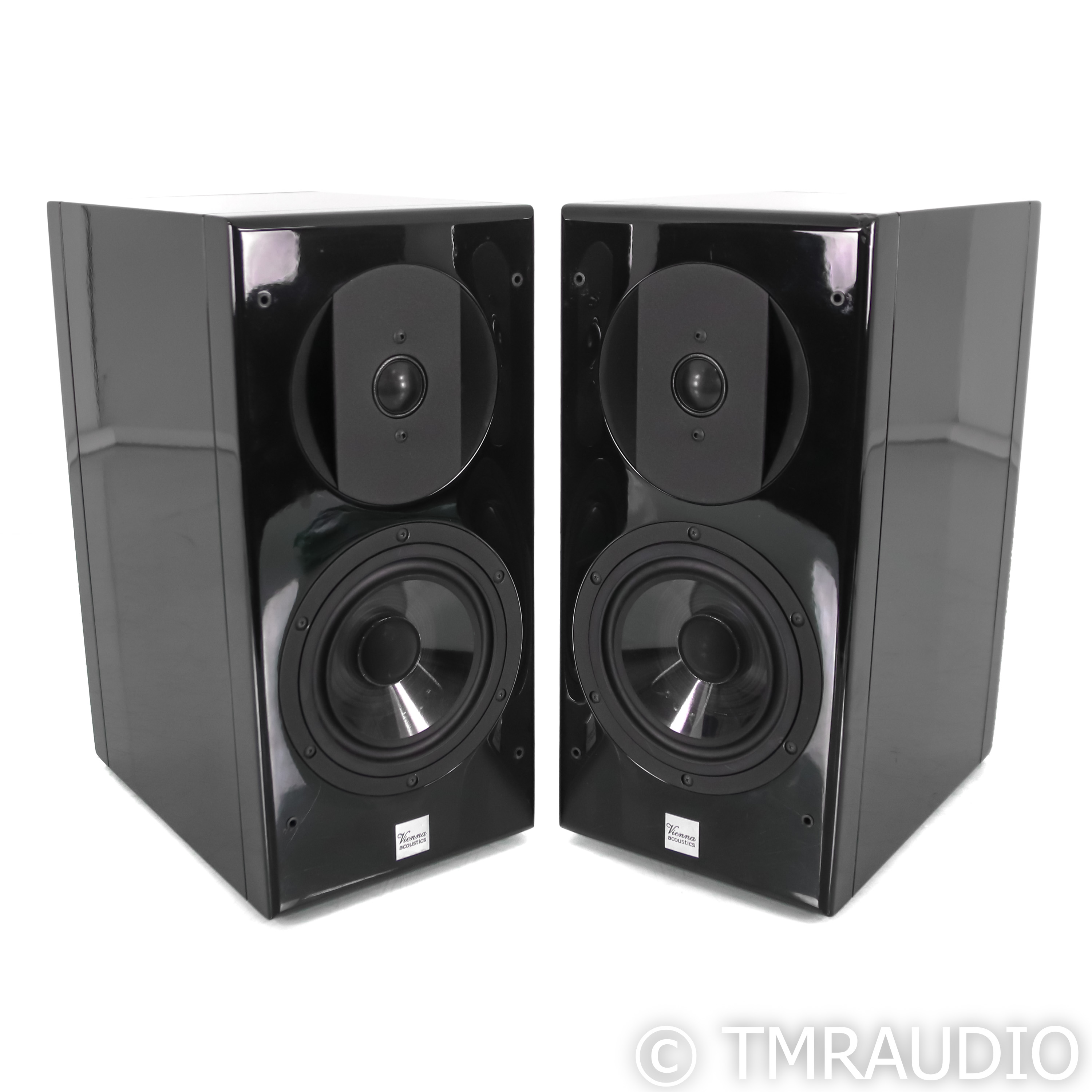 Vienna Acoustics Haydn Grand Bookshelf Speakers