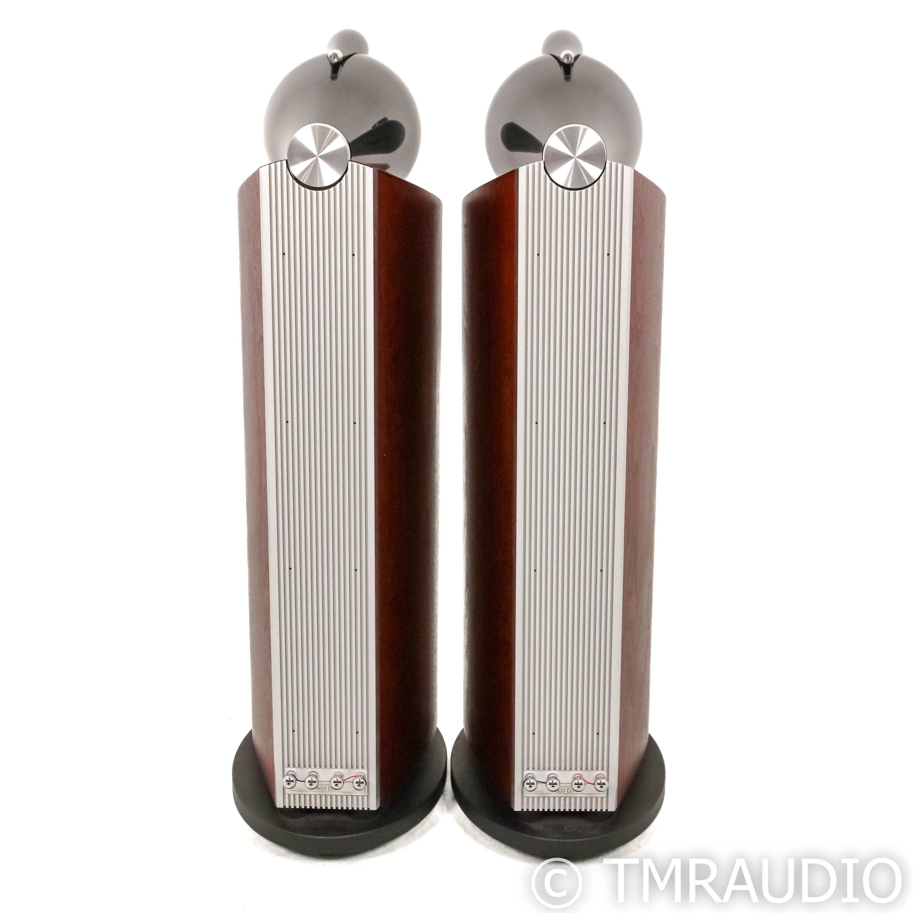 Bowers&Winks 685 美品 BOWERS & WILKINS B&W 685 684 683 TWEETER SPEAKER ORIGINAL OEM