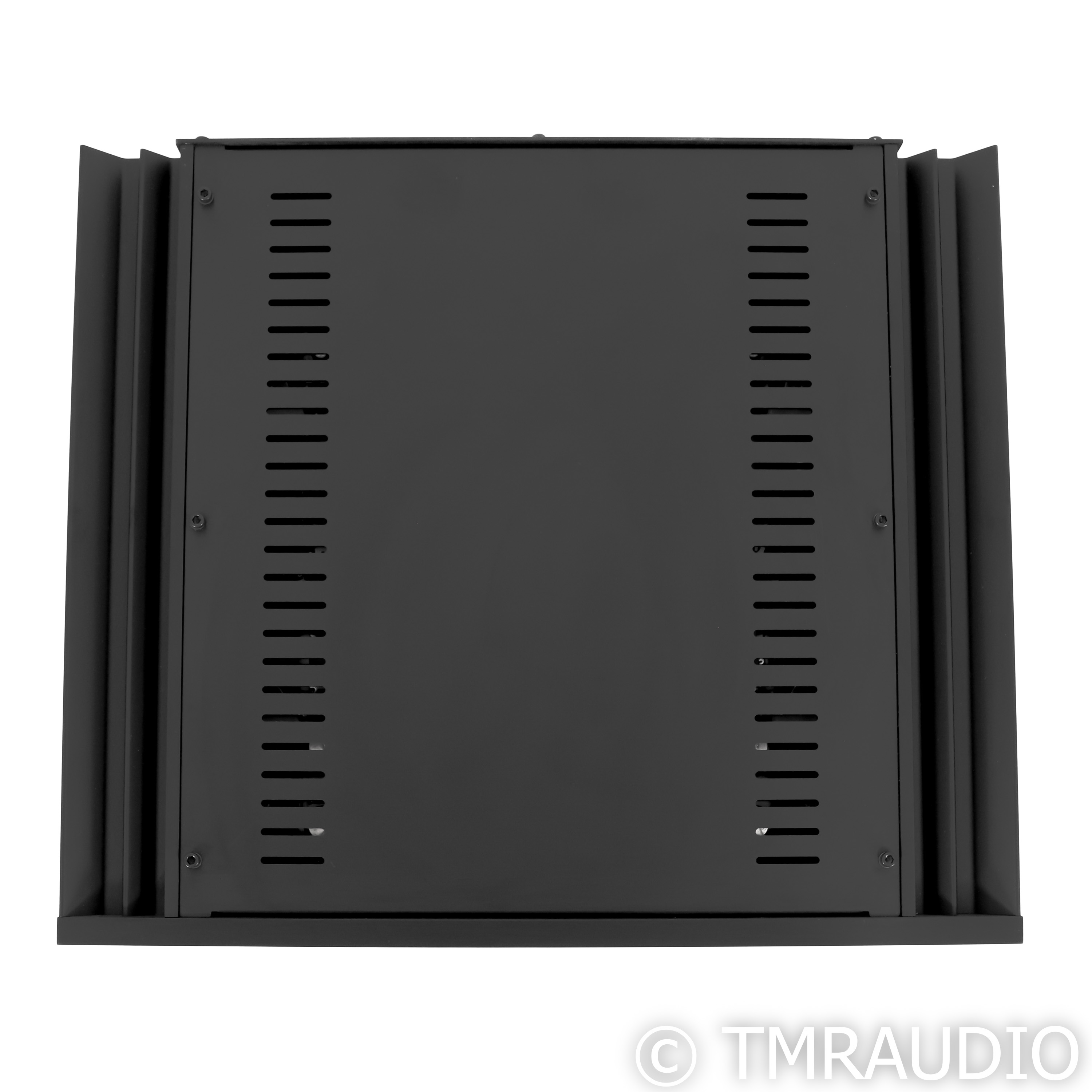 First Watt F8 Stereo Amplifier - Positive Feedback POWERAMPLIFIER