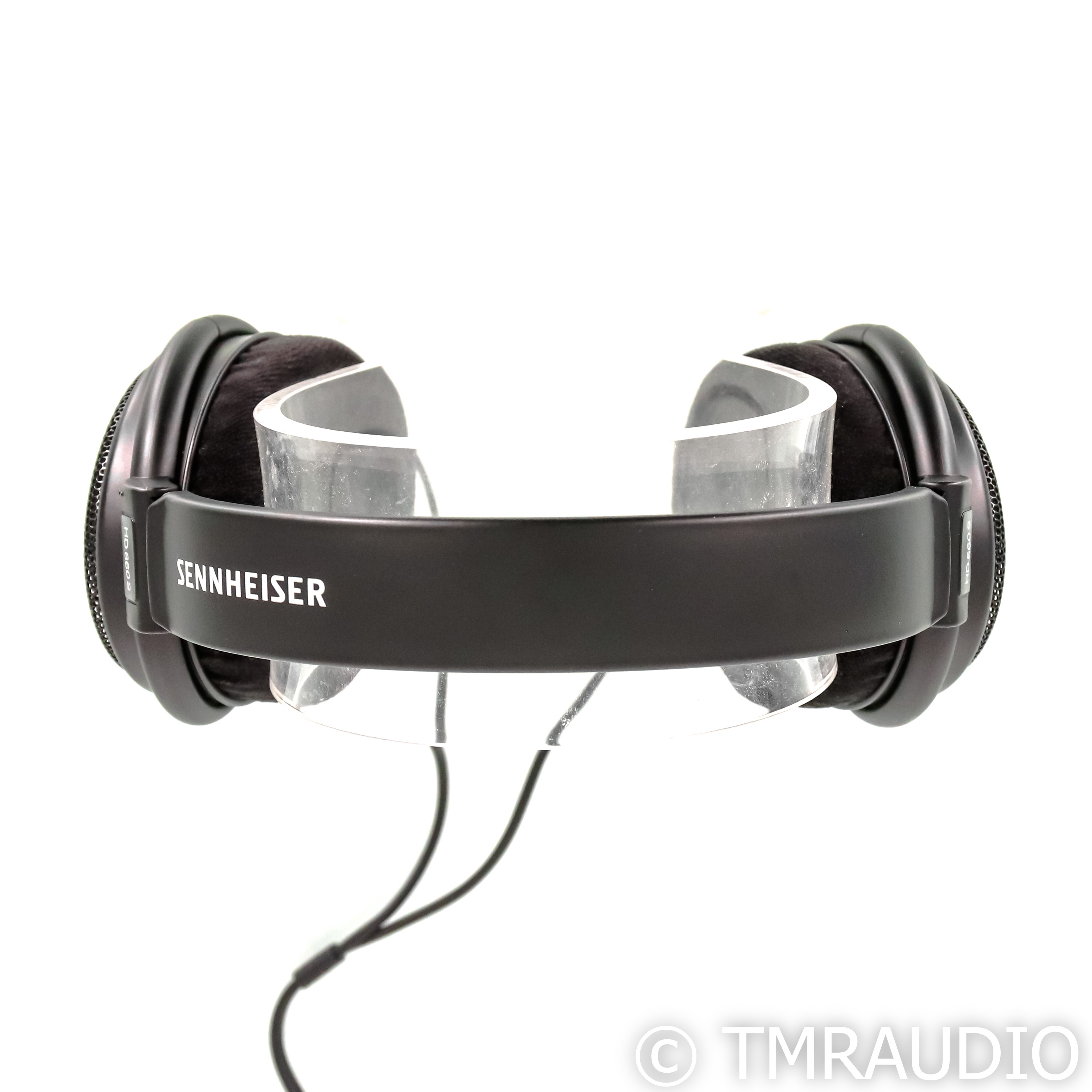 Sennheiser HD 660S Open-Back Headphones - The Music Room