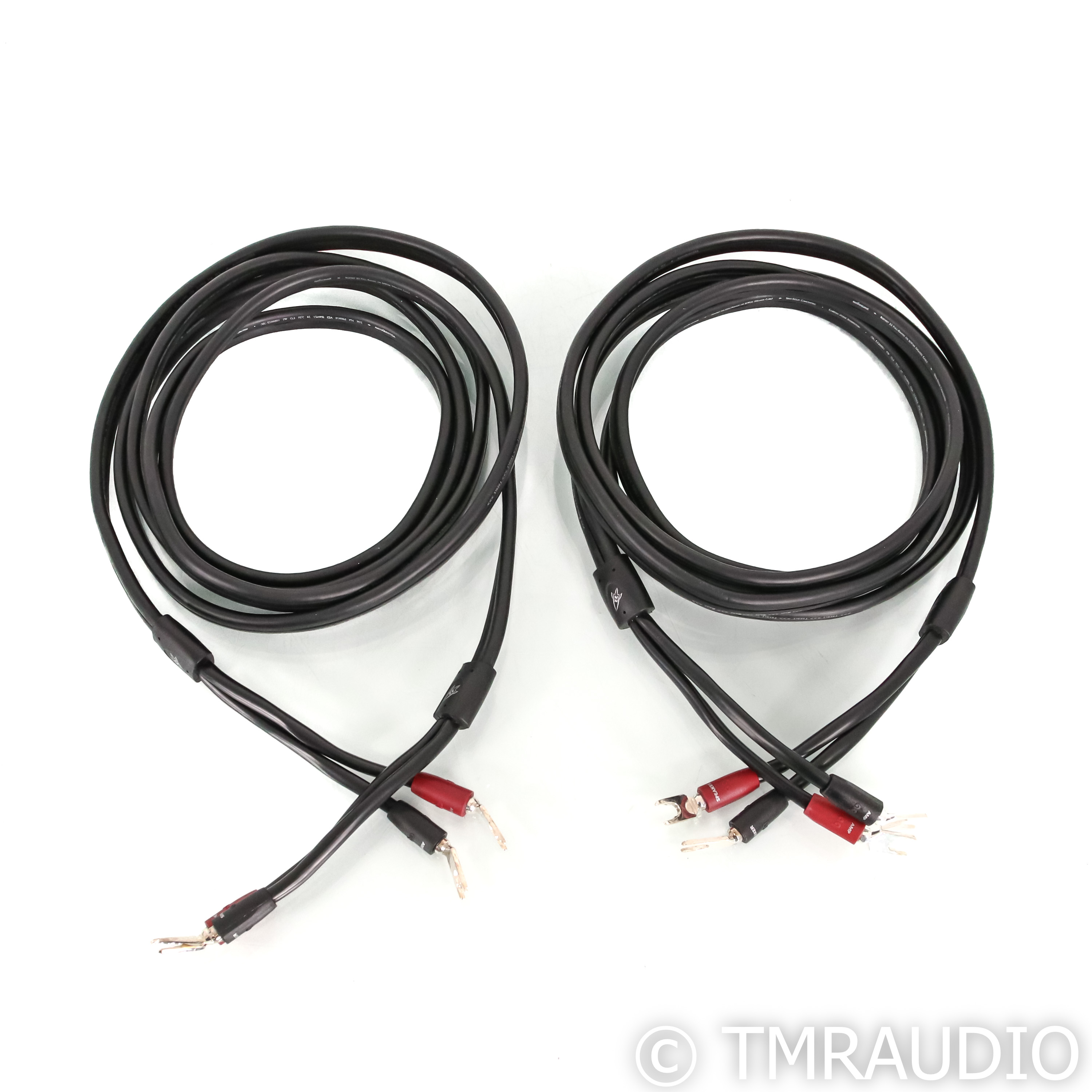 オーディオクエスト（audioquest） ROCKET22 AudioQuest Rocket 22 speaker cable review | What Hi-Fi?