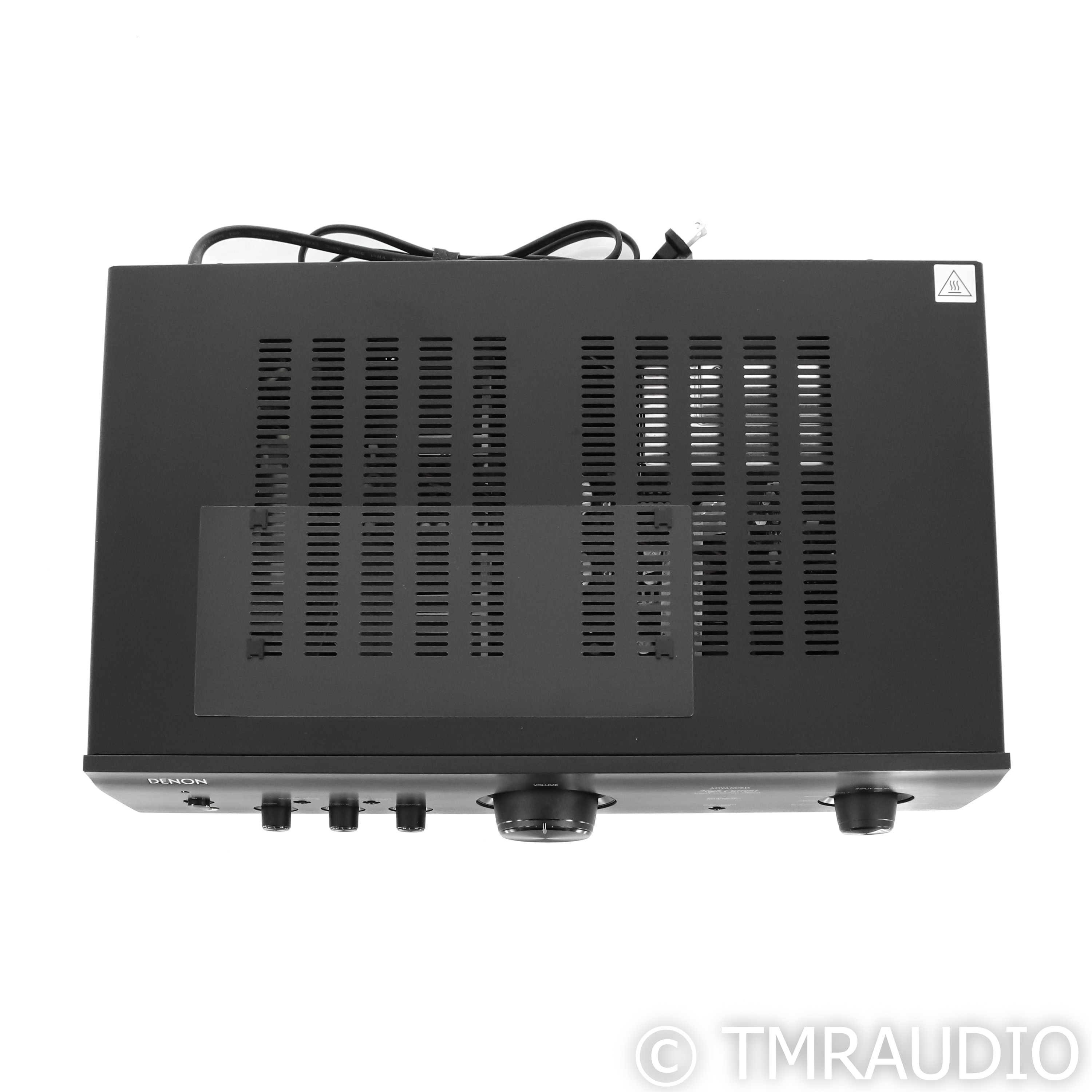 送料無料　美品　DENON INTEGRATED AMPLIFIER Denon PMA-3000NE Integrated Amplifier – Doug Brady HiFi