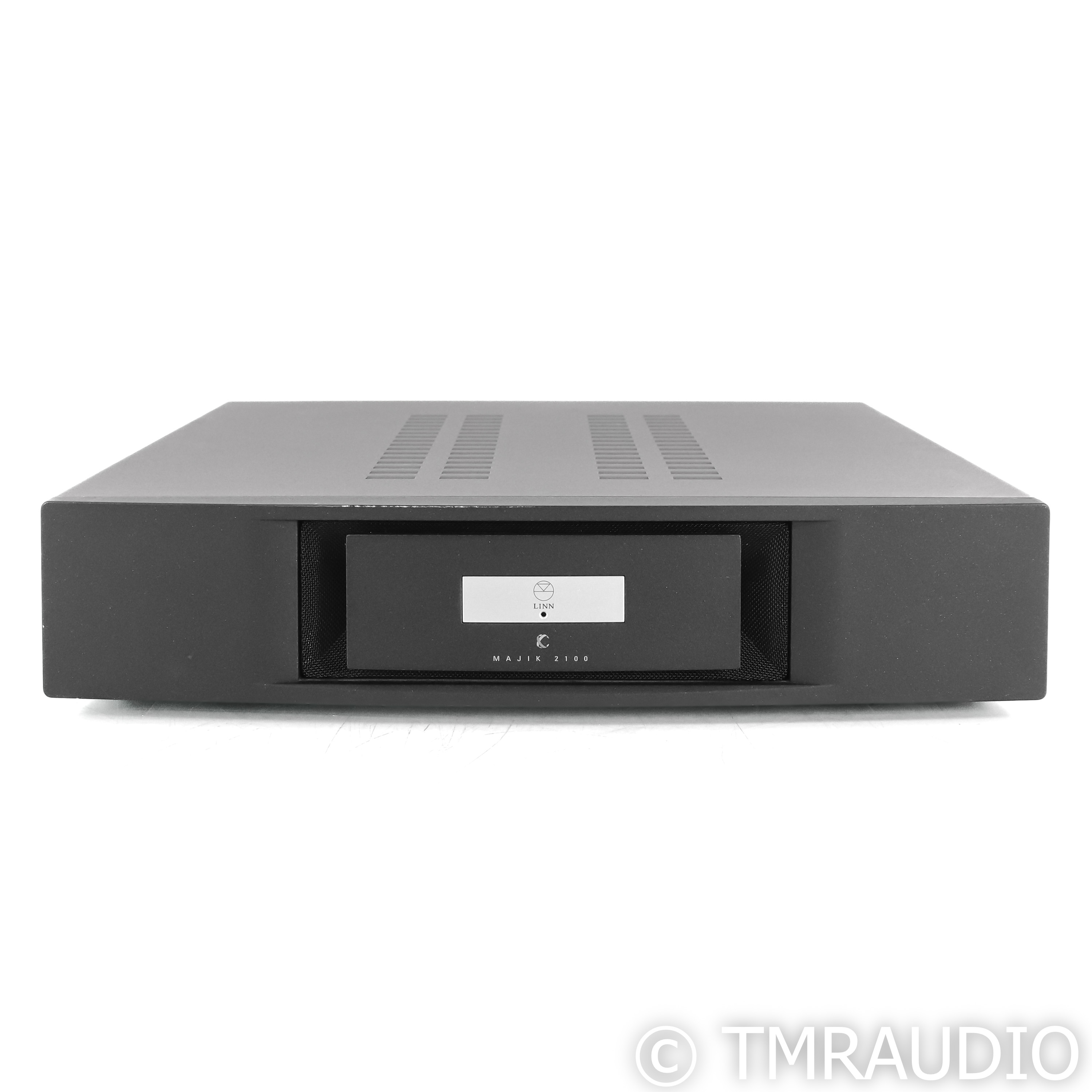 アンプ LINN MAJIK C2100 Linn Majik 2100 Stereo Power Amplifier - The Music Room