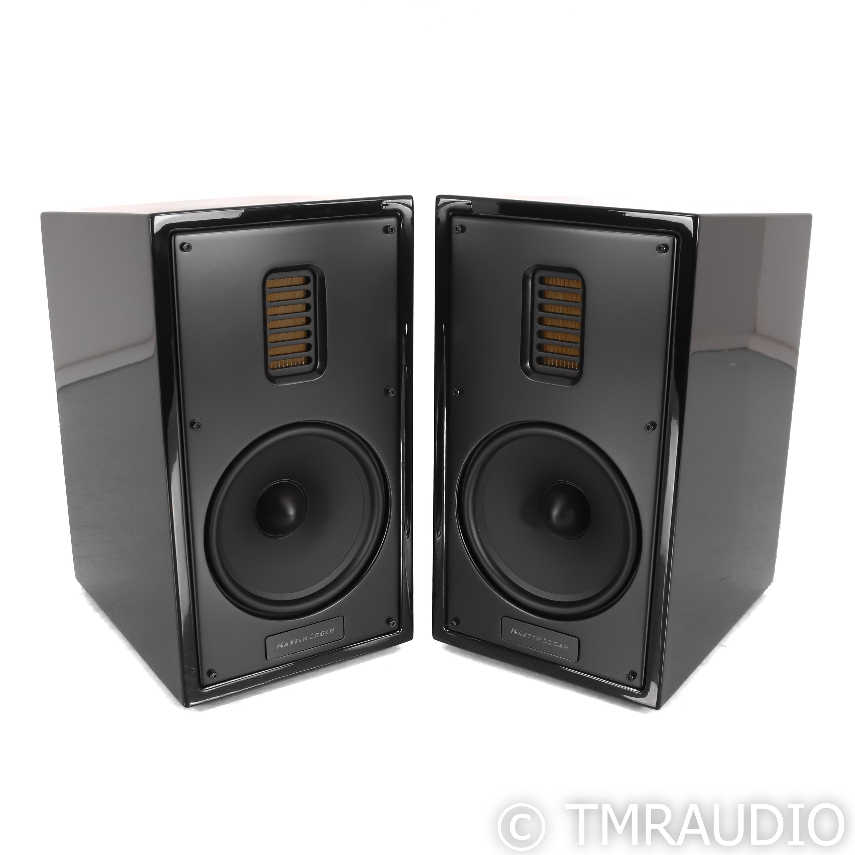 35xt Speakers Martin Logan Motion 35xt For Sale Martin Logan 35xt