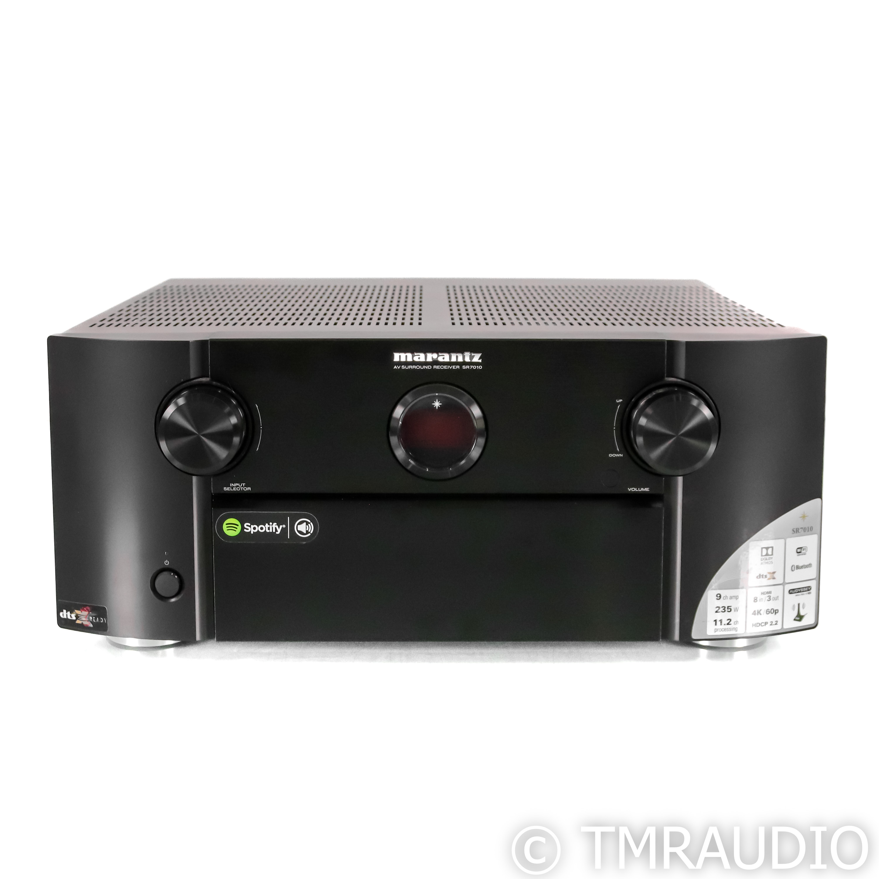 Marantz SR7010 9.2 Home Theater Receiver