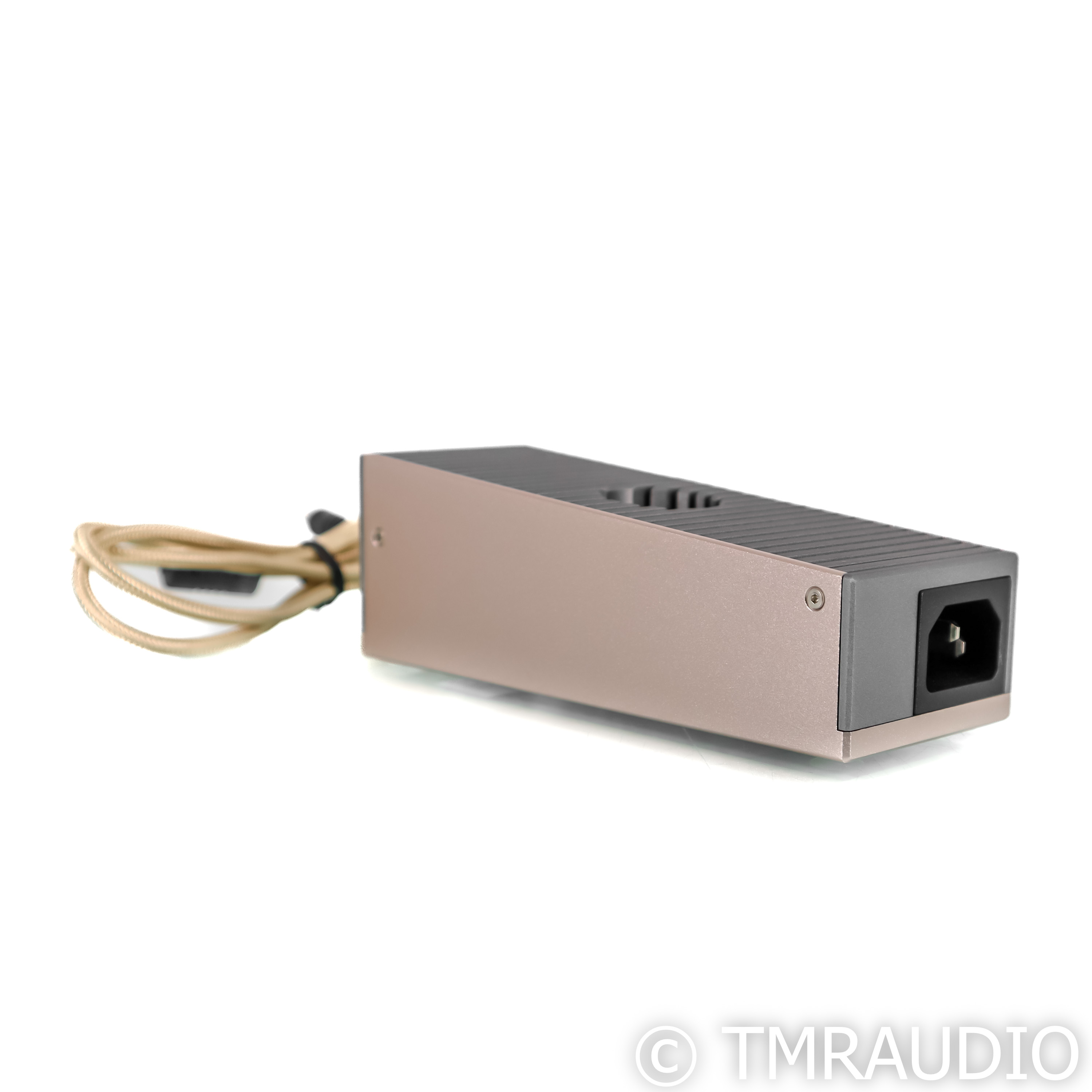ケーブル・シールド ifi audio iPower Elite 12v iFi Audio iPower Elite Active Noise Canceling 12V DC Power