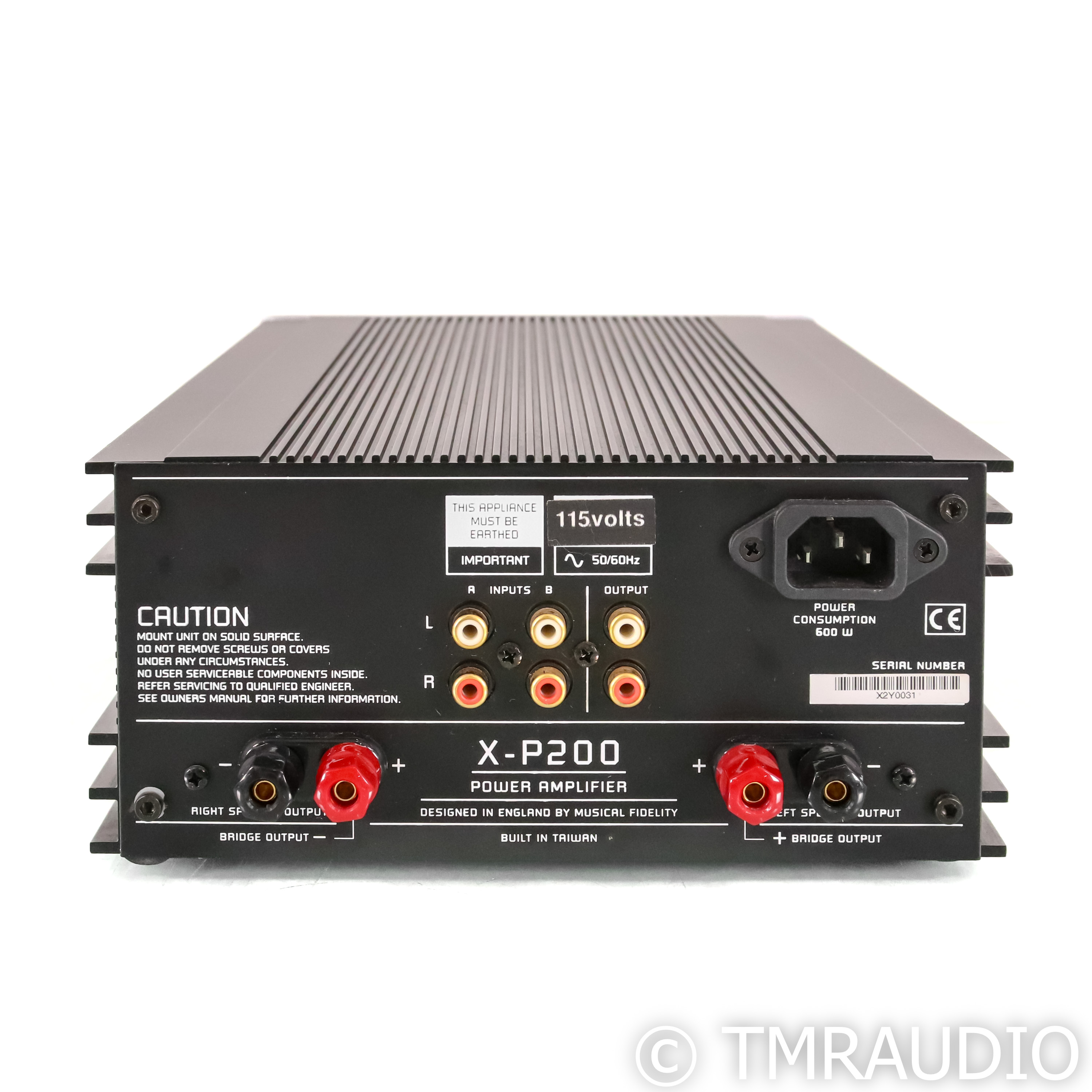 Amplificateur Pioneer SX-3000 révisé (Gebraucht) in La neuveville für