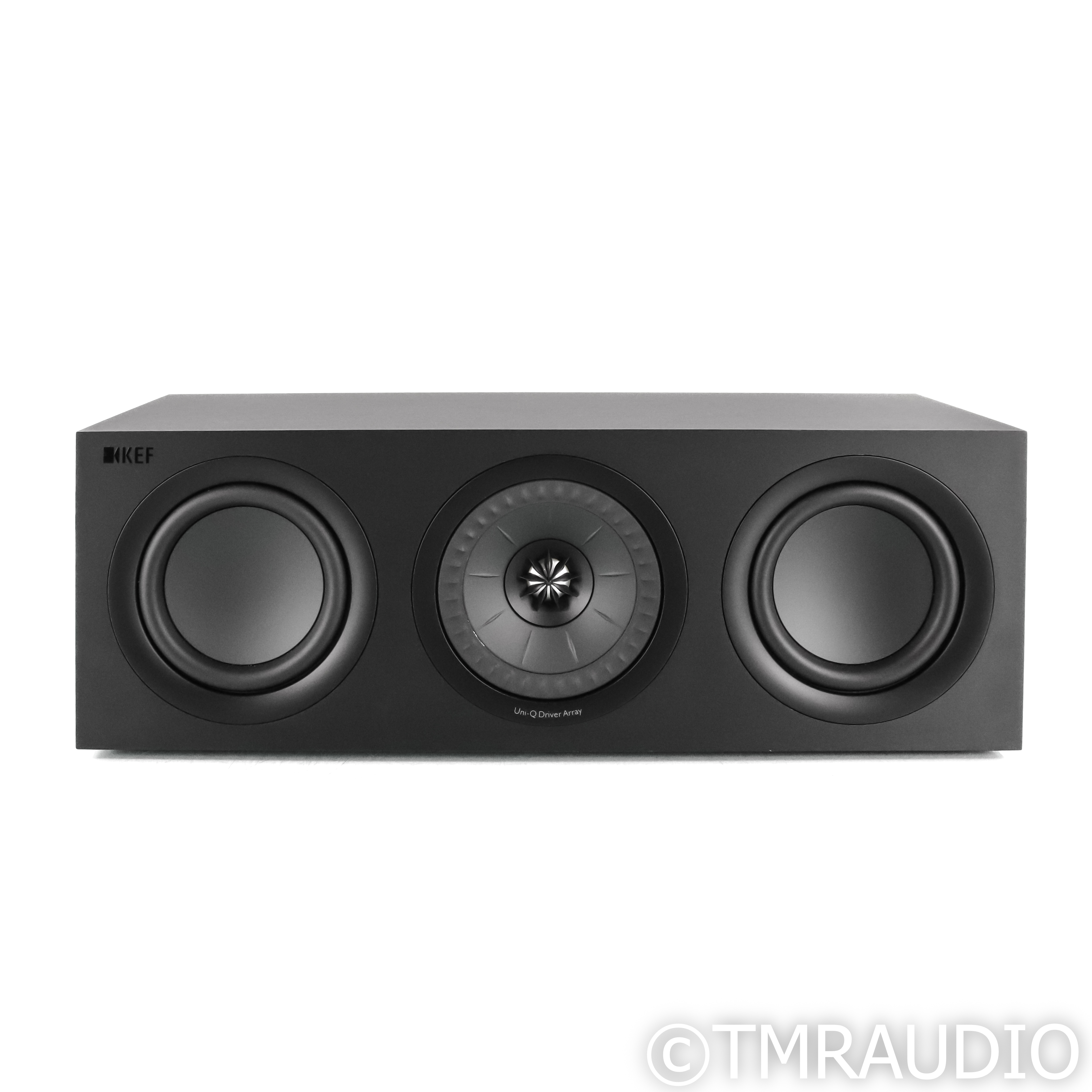 KEF Q250c Center Channel Speaker