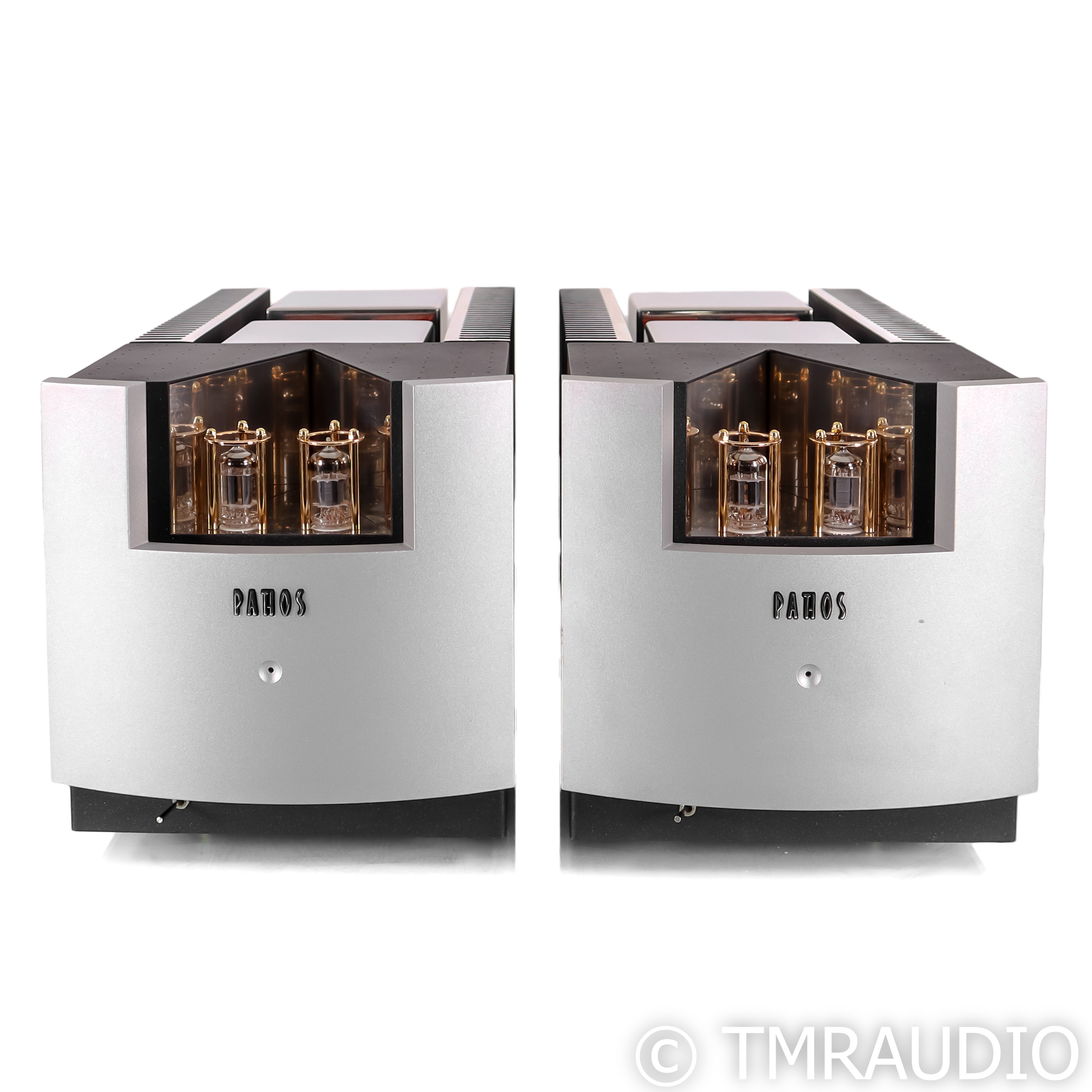 Pathos InPower Monoblock Amplifier