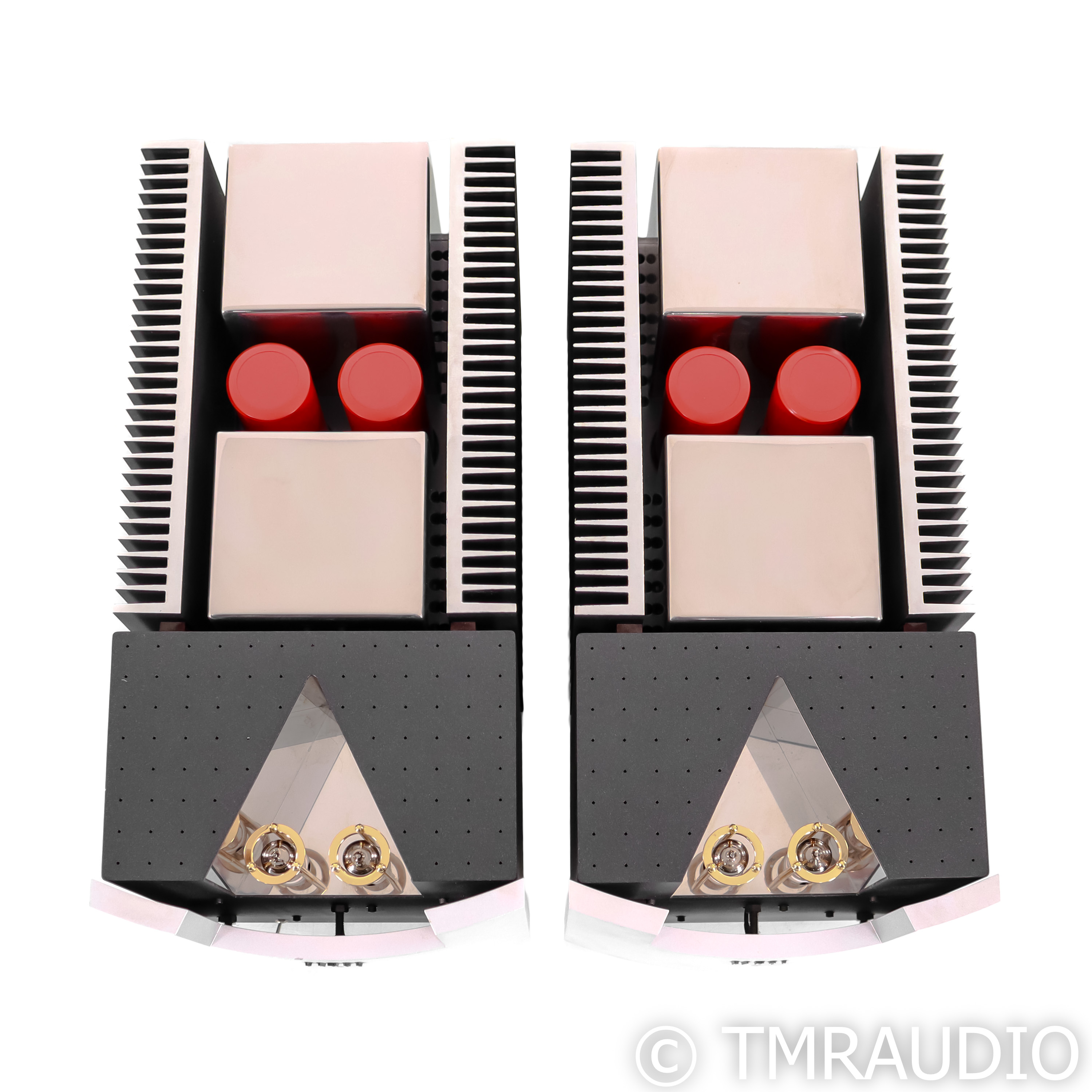 Pathos InPower Monoblock Amplifier