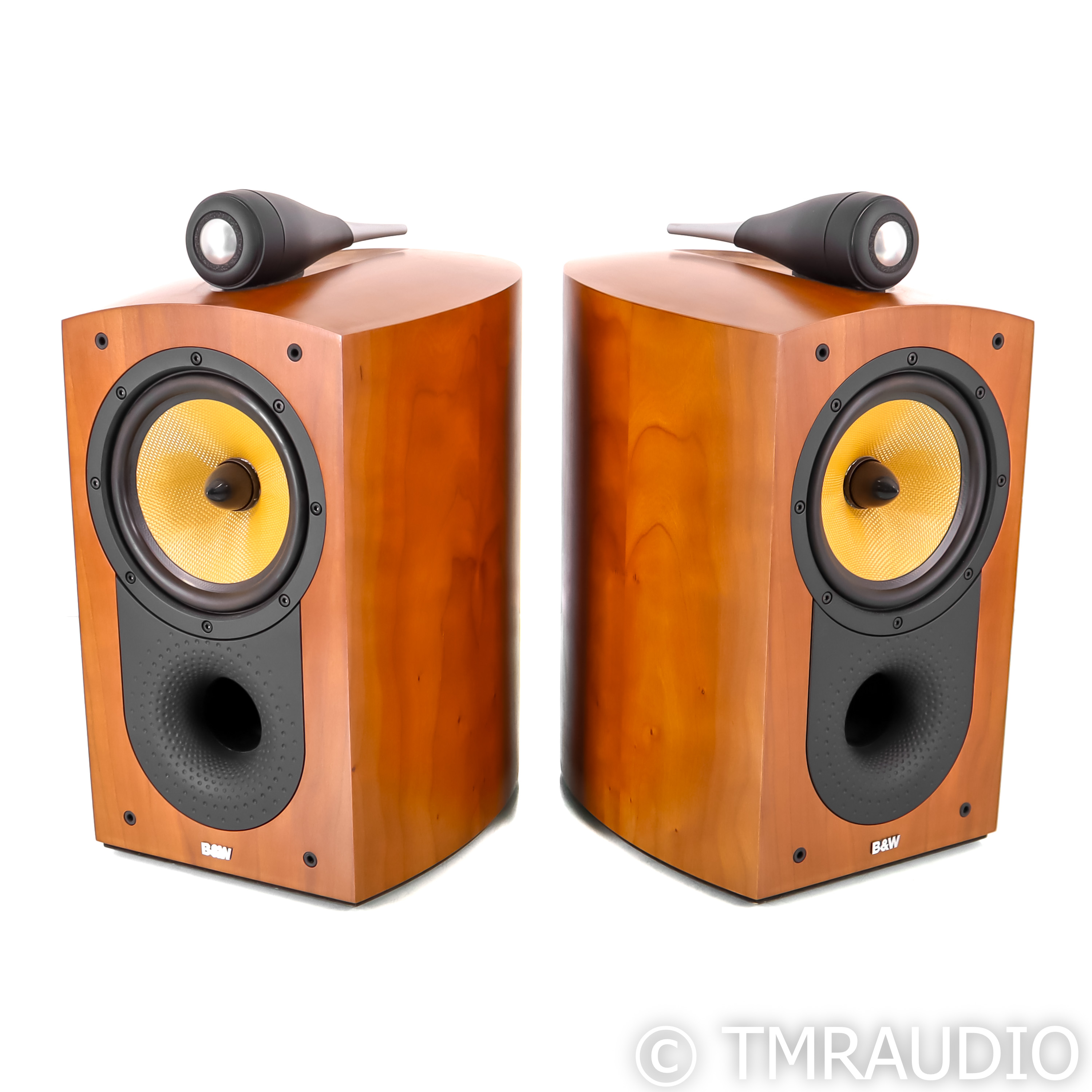 スピーカー・ウーファー B&W Nautilus 805 B&W Nautilus 805 - ジュピターオーディオ