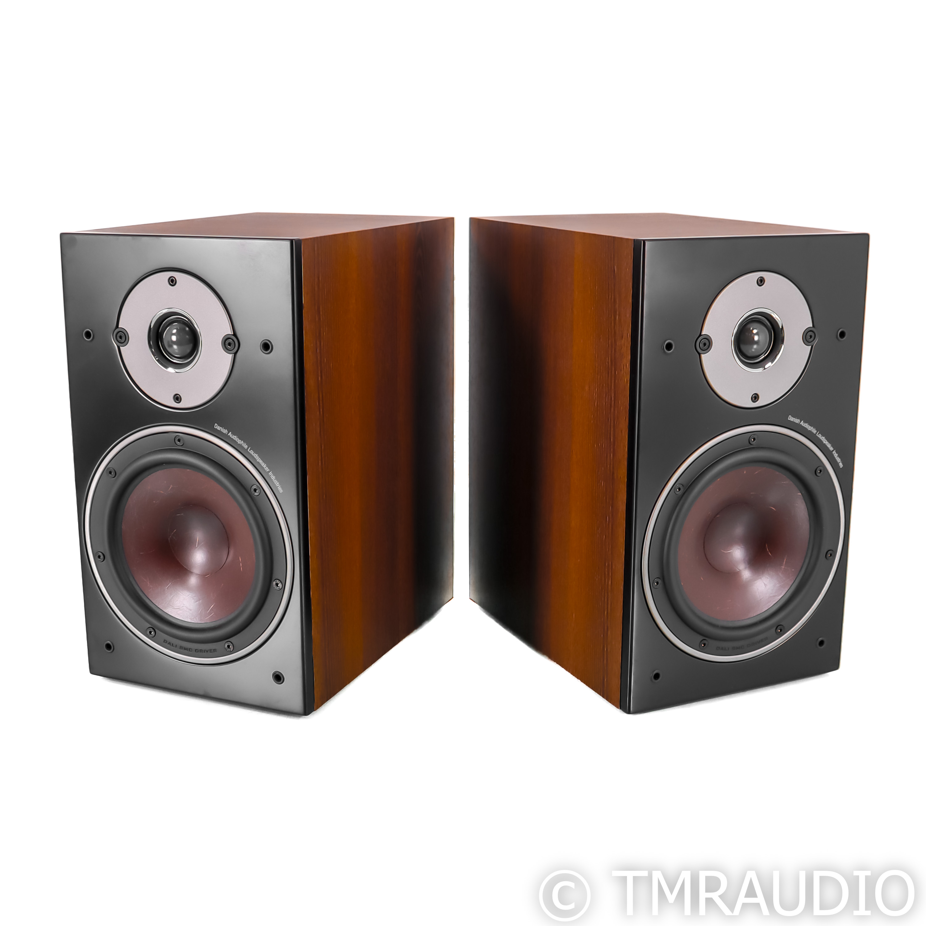 Dali Oberon 3 Bookshelf Speakers