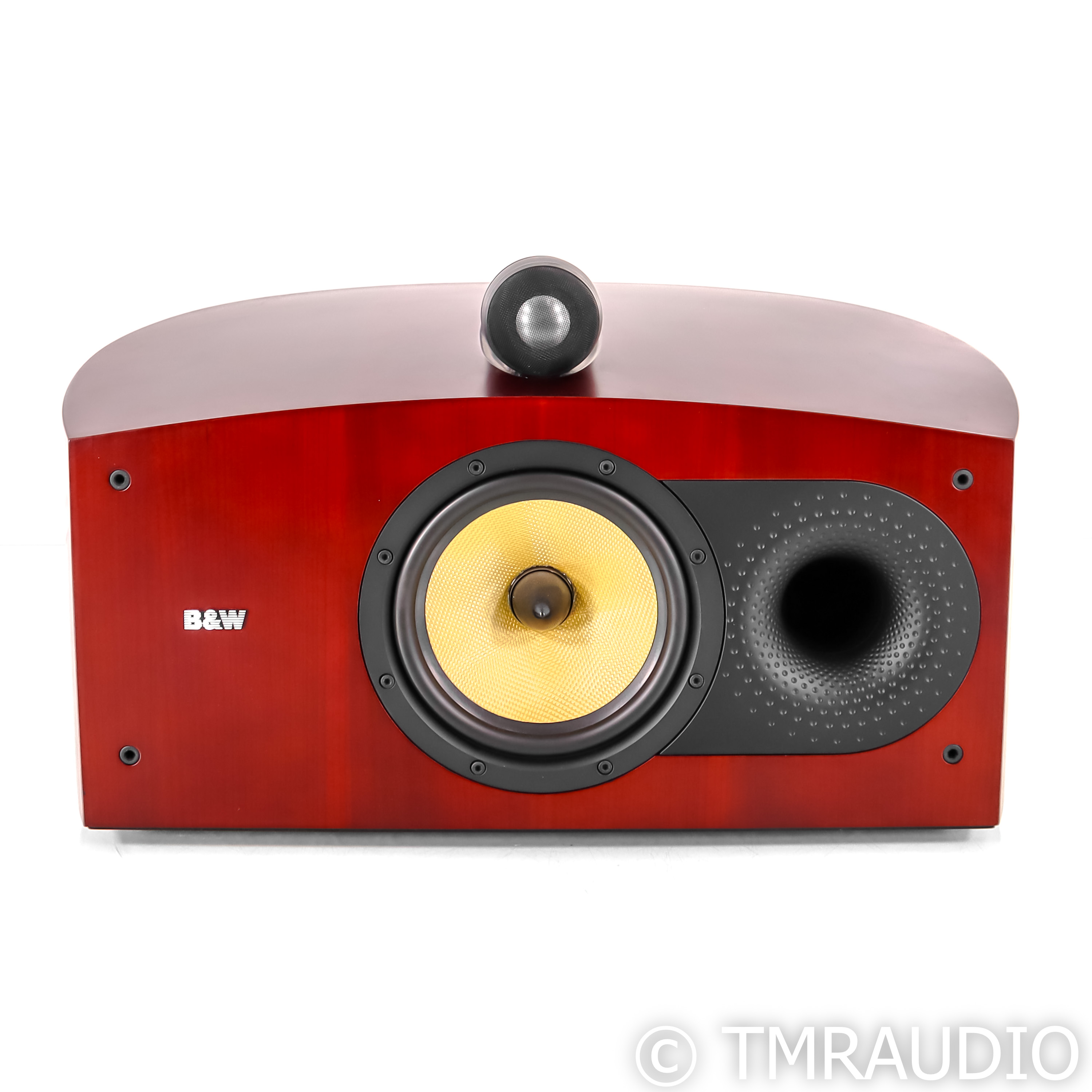 【希少】Bowers & Wilkins Nautilus HTM2 Nautilus HTM2 – High End Stereo Equipment We Buy