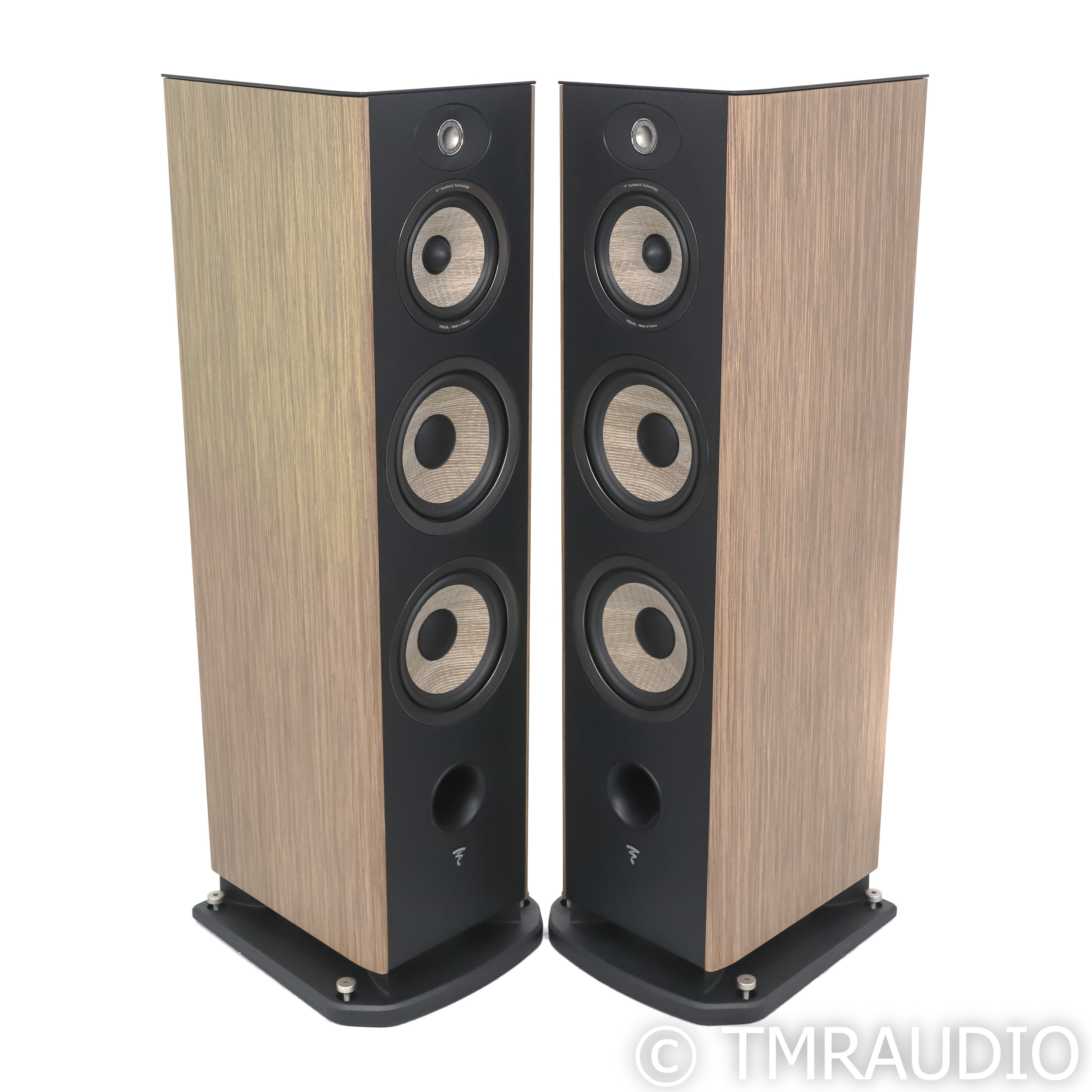 Focal aria deals 948 for sale