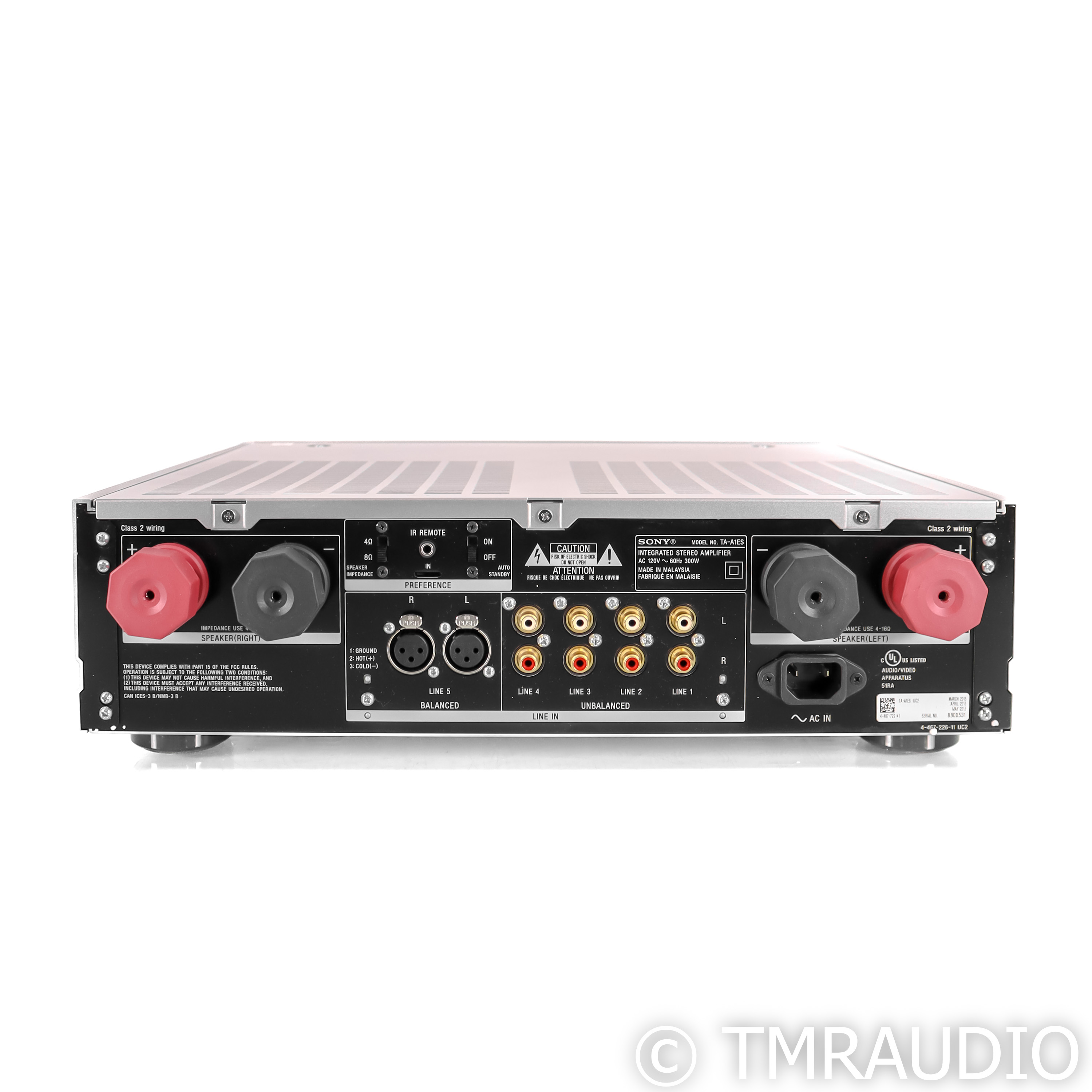 SONY ソニー TA-F555ESL プリメインアンプ　ジャンク SONY ソニー TA-F555ESL プリメインアンプ オーディオ機器 ジャンク品