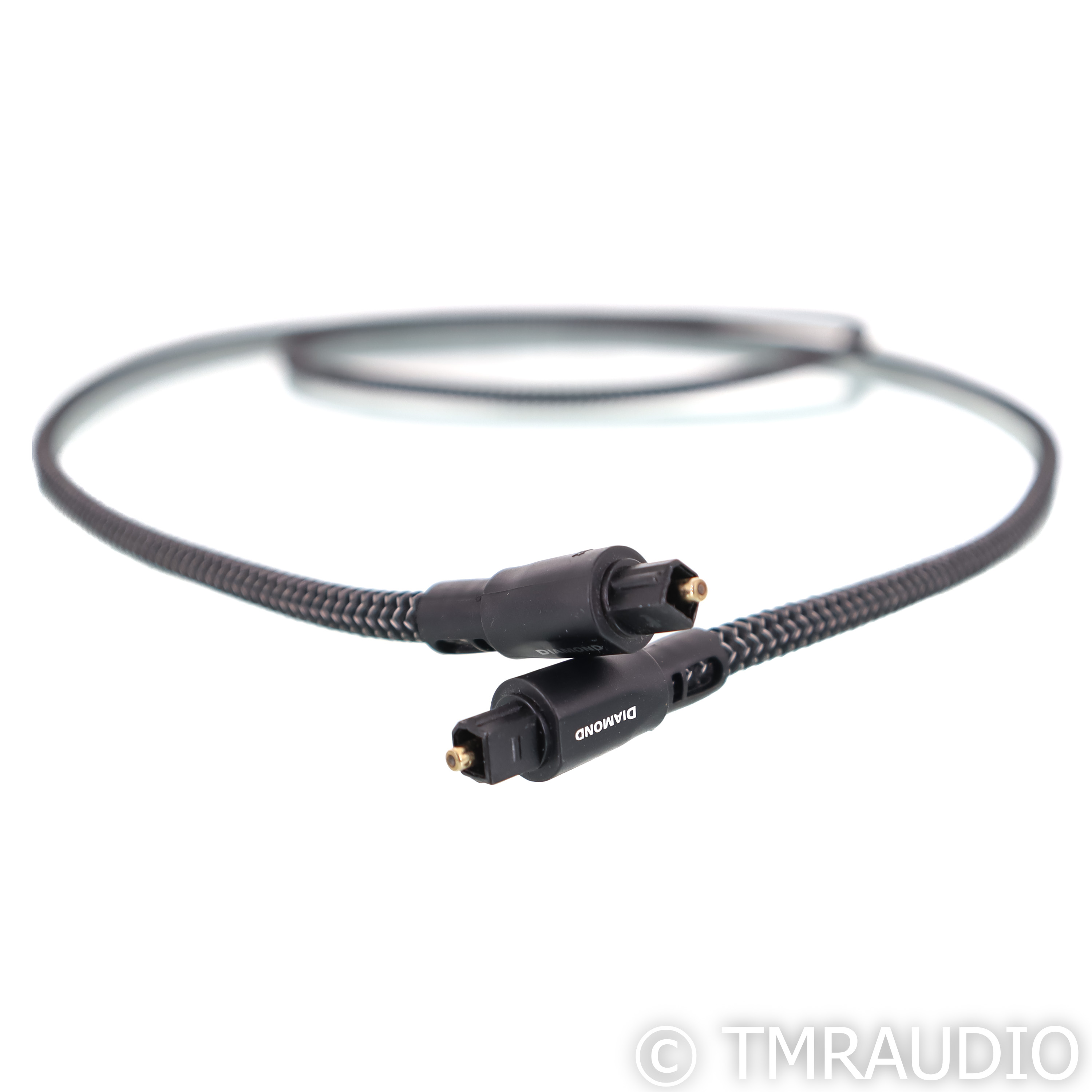 AudioQuest Diamond TOSLINK Optical Cable