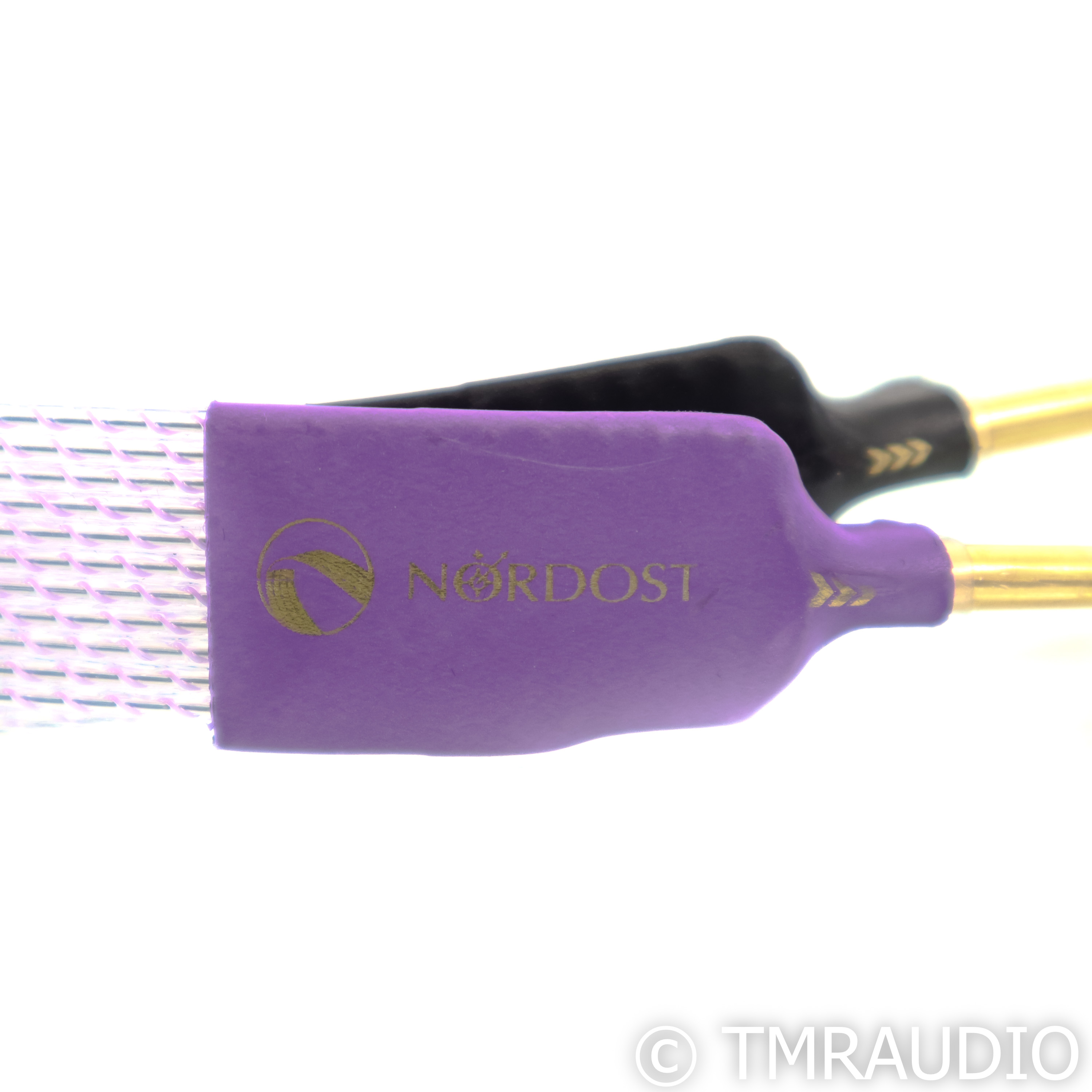 ★正規品・確認済★NORDOST FREY2/2.5mペア FREY2 / NORDOST - エレクトリ