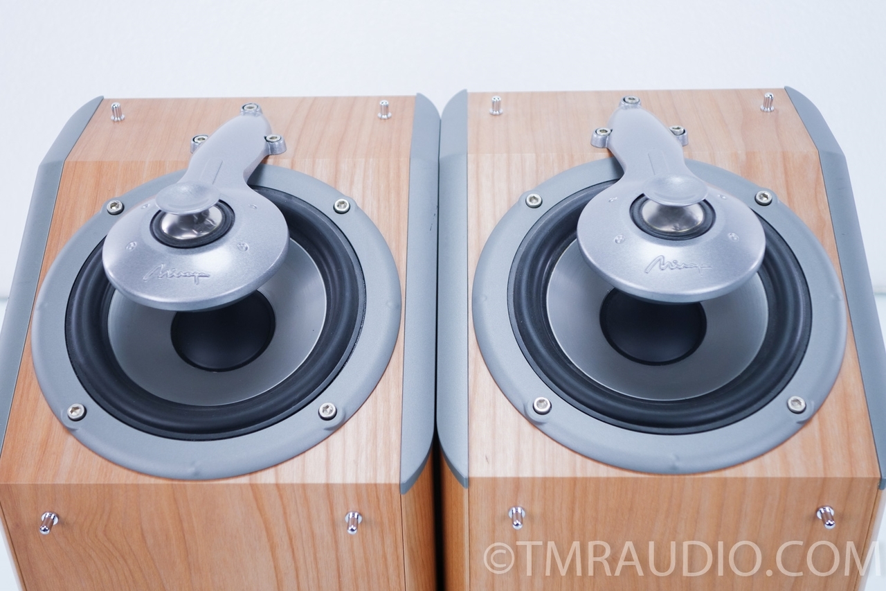 Mirage Omni 50 Mirage Omni 250