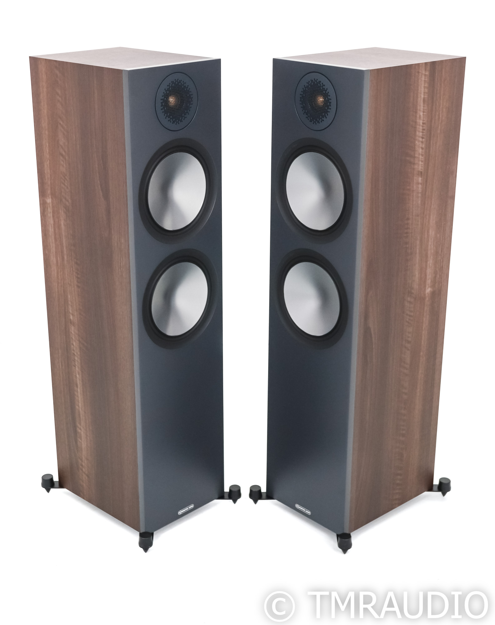Monitor Audio Bronze 500 Floorstanding Speakers